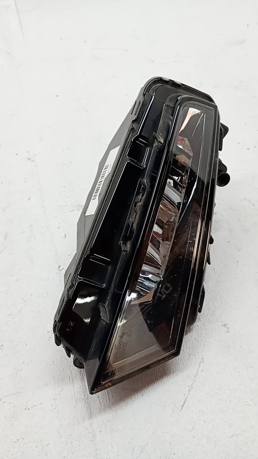 Faro antiniebla izquierdo SEAT ATECA (KH7) 4
