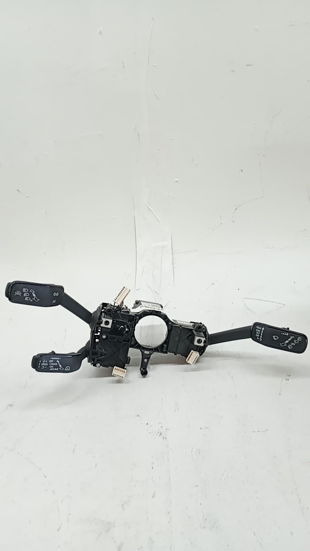 Mando multifuncion SEAT ATECA (KH7)