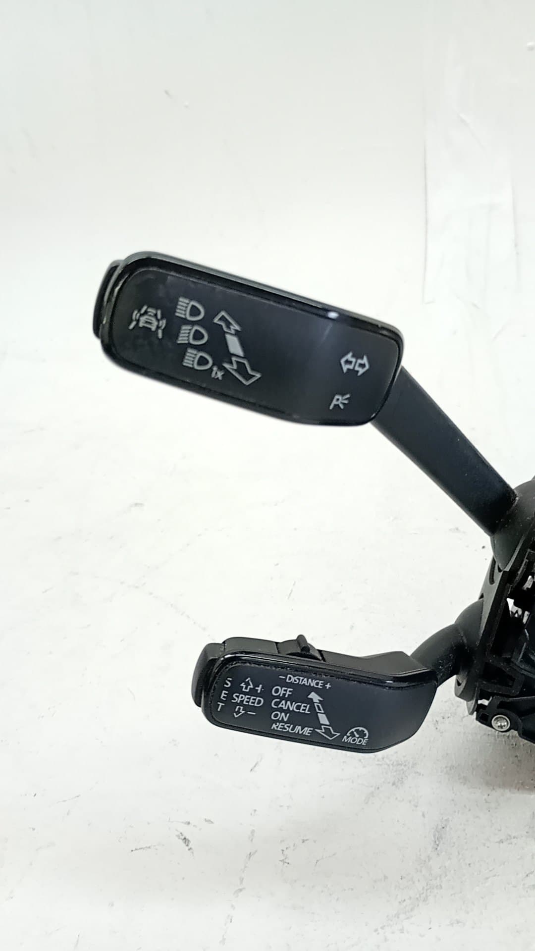 Mando multifuncion SEAT ATECA (KH7) 4