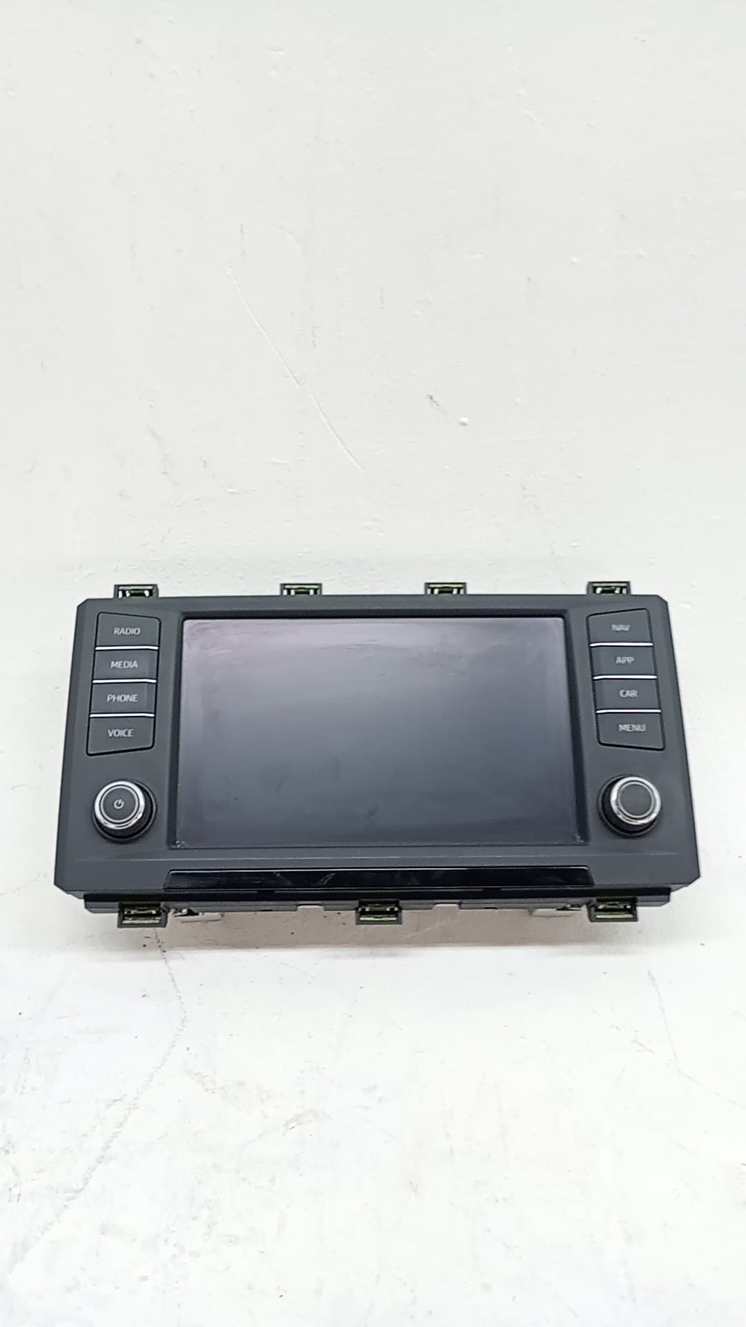 Pantalla multifuncion SEAT ATECA (KH7) 3