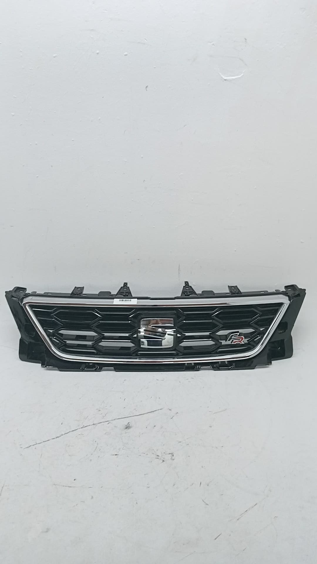 Rejilla delantera SEAT ATECA (KH7)
