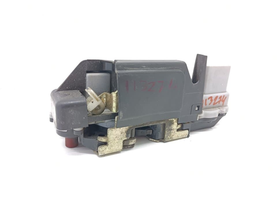 Cerradura puerta trasera derecha CITROEN C5 BERLINA 5