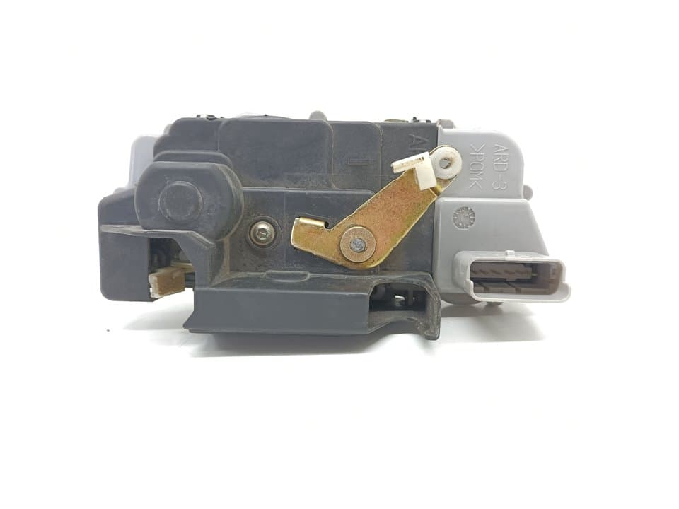 Cerradura puerta trasera derecha CITROEN C5 BERLINA 4