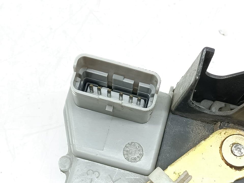 Cerradura puerta trasera derecha CITROEN C5 BERLINA 2