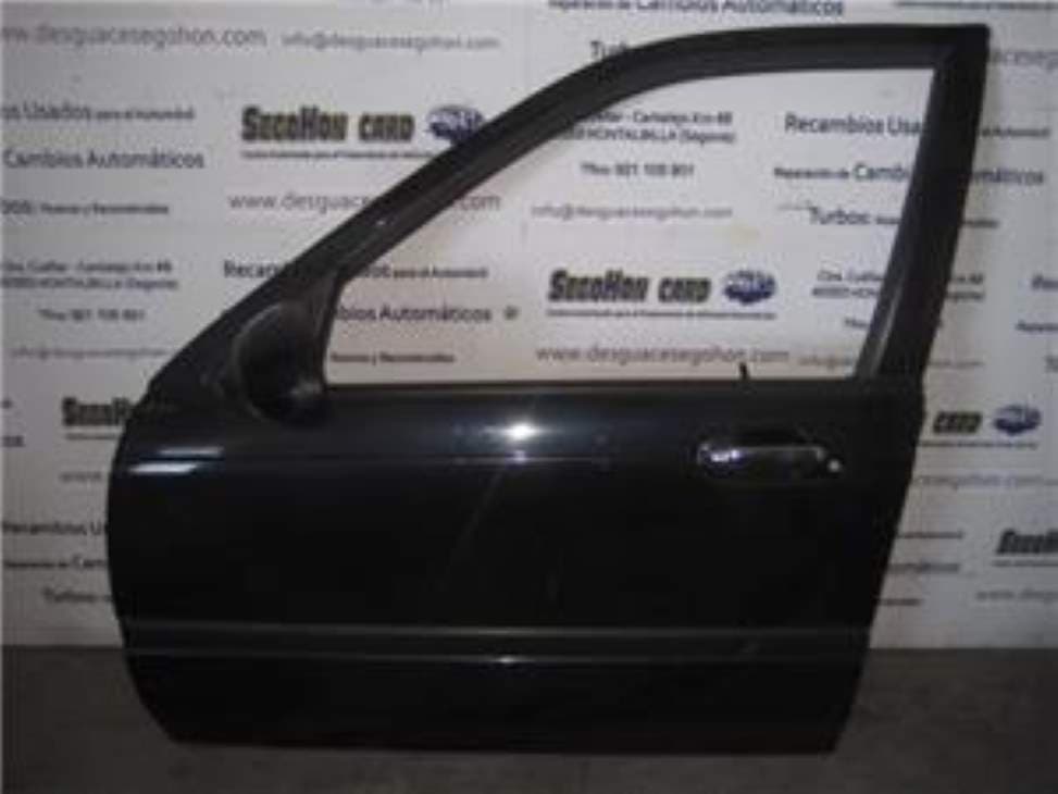 Puerta delantera izquierda MG SERIE 45 (T/RT)