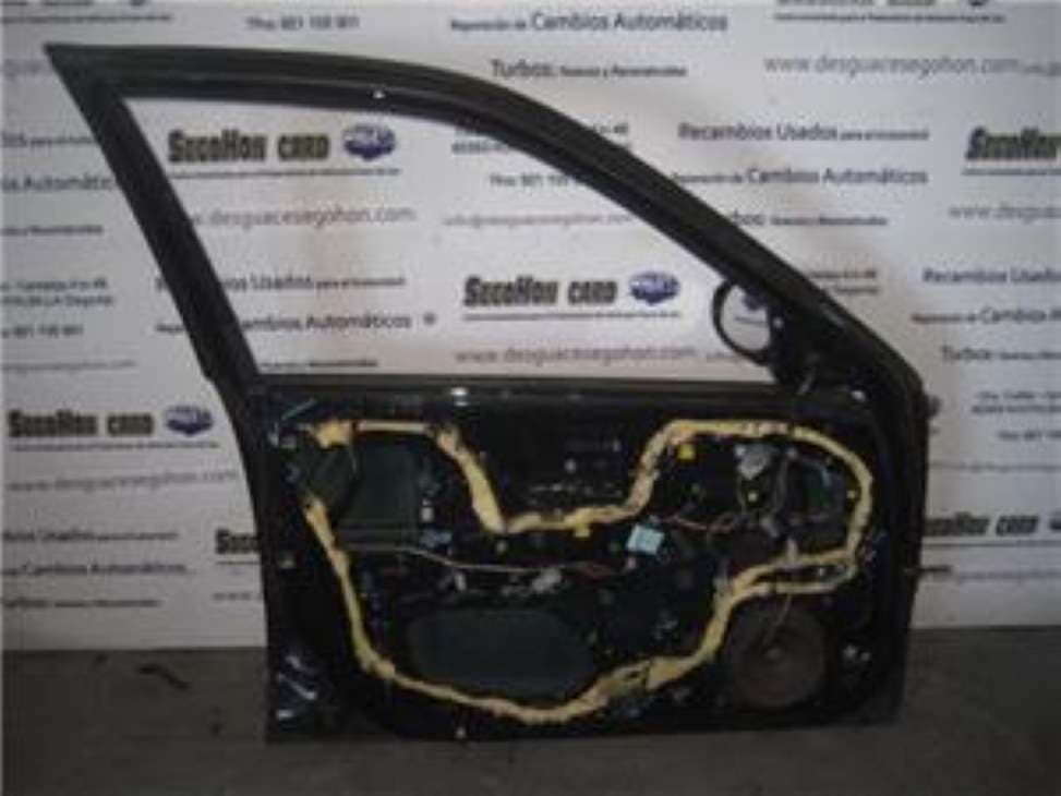 Puerta delantera izquierda MG SERIE 45 (T/RT) 3