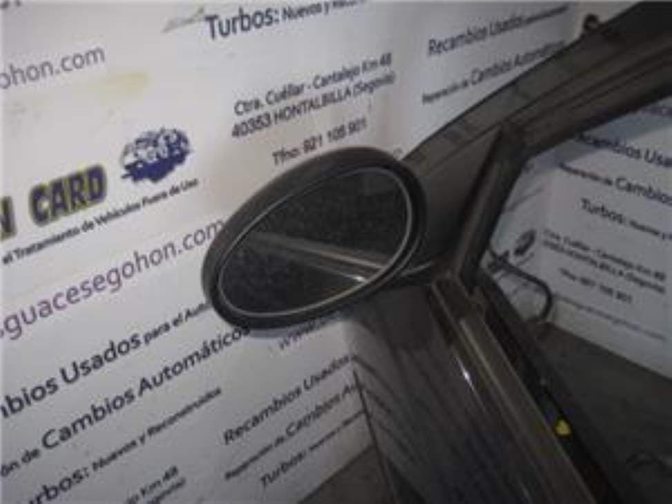 Puerta delantera izquierda MG SERIE 45 (T/RT) 2