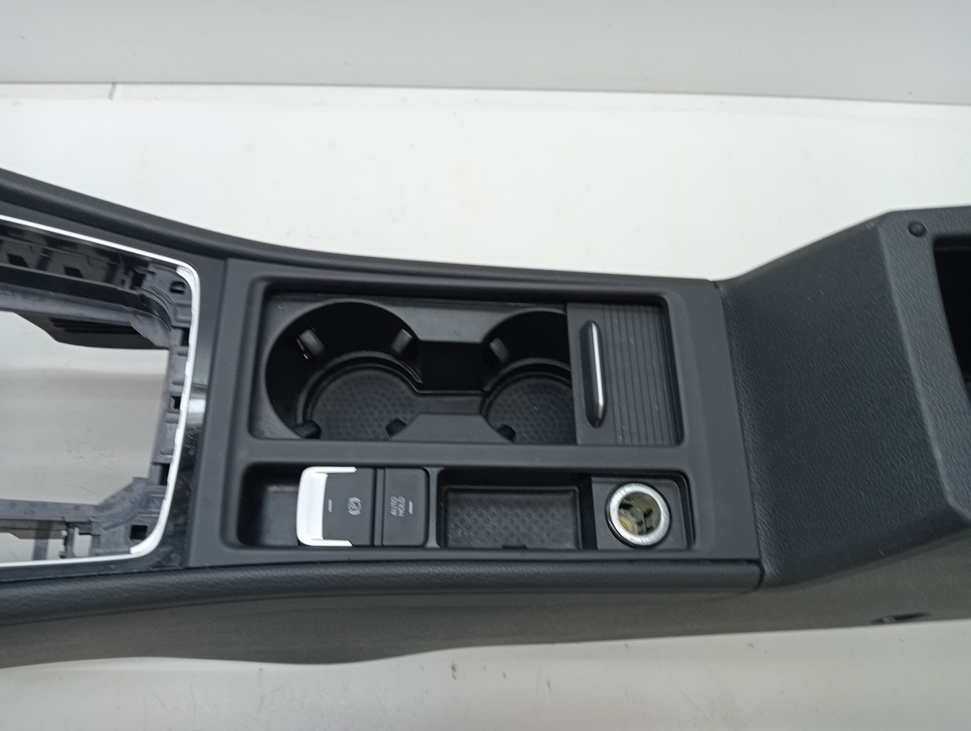 Consola central VOLKSWAGEN GOLF VII SPORTSVAN 3