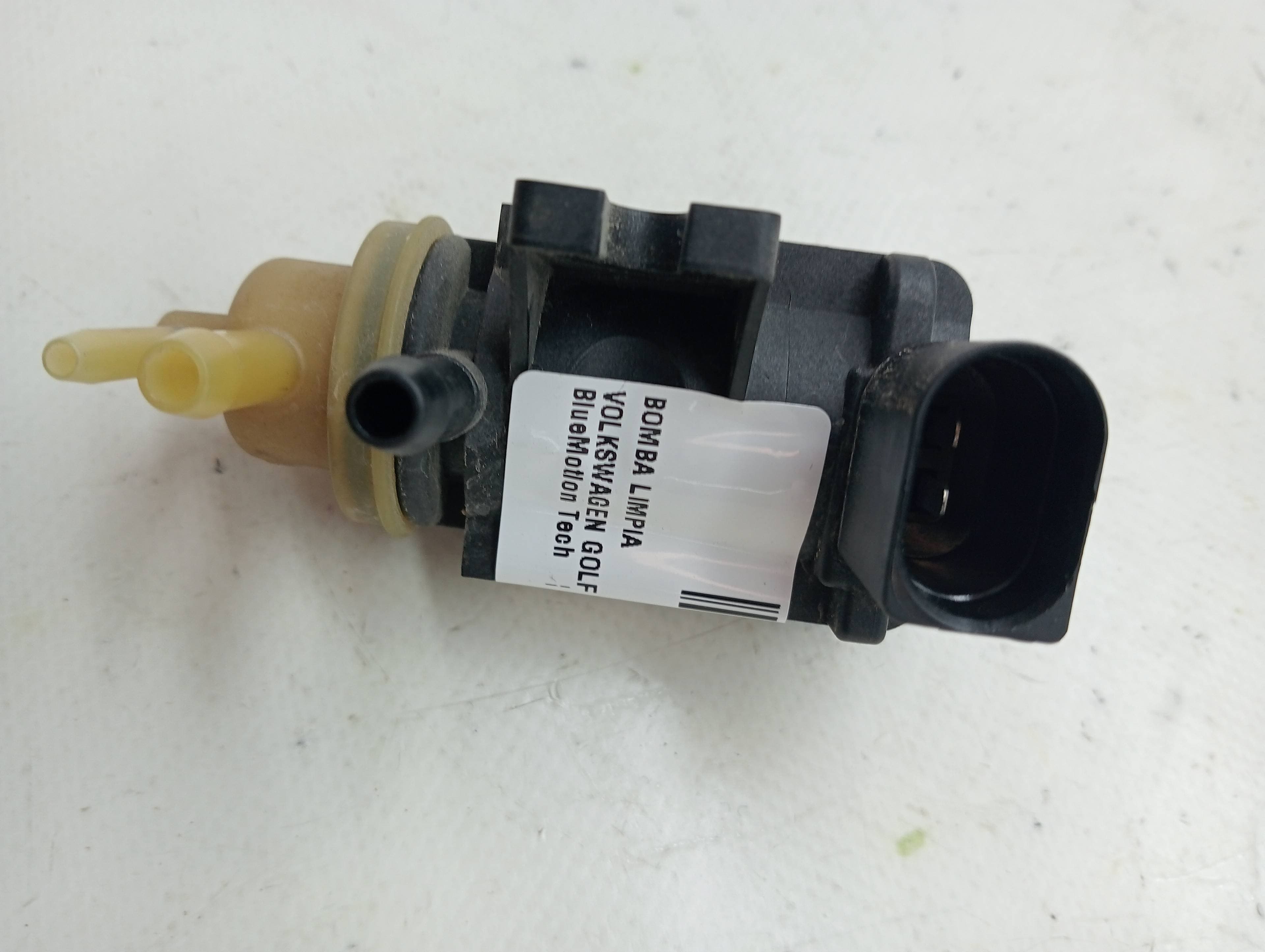 Valvula aire adicional VOLKSWAGEN GOLF VII SPORTSVAN 2