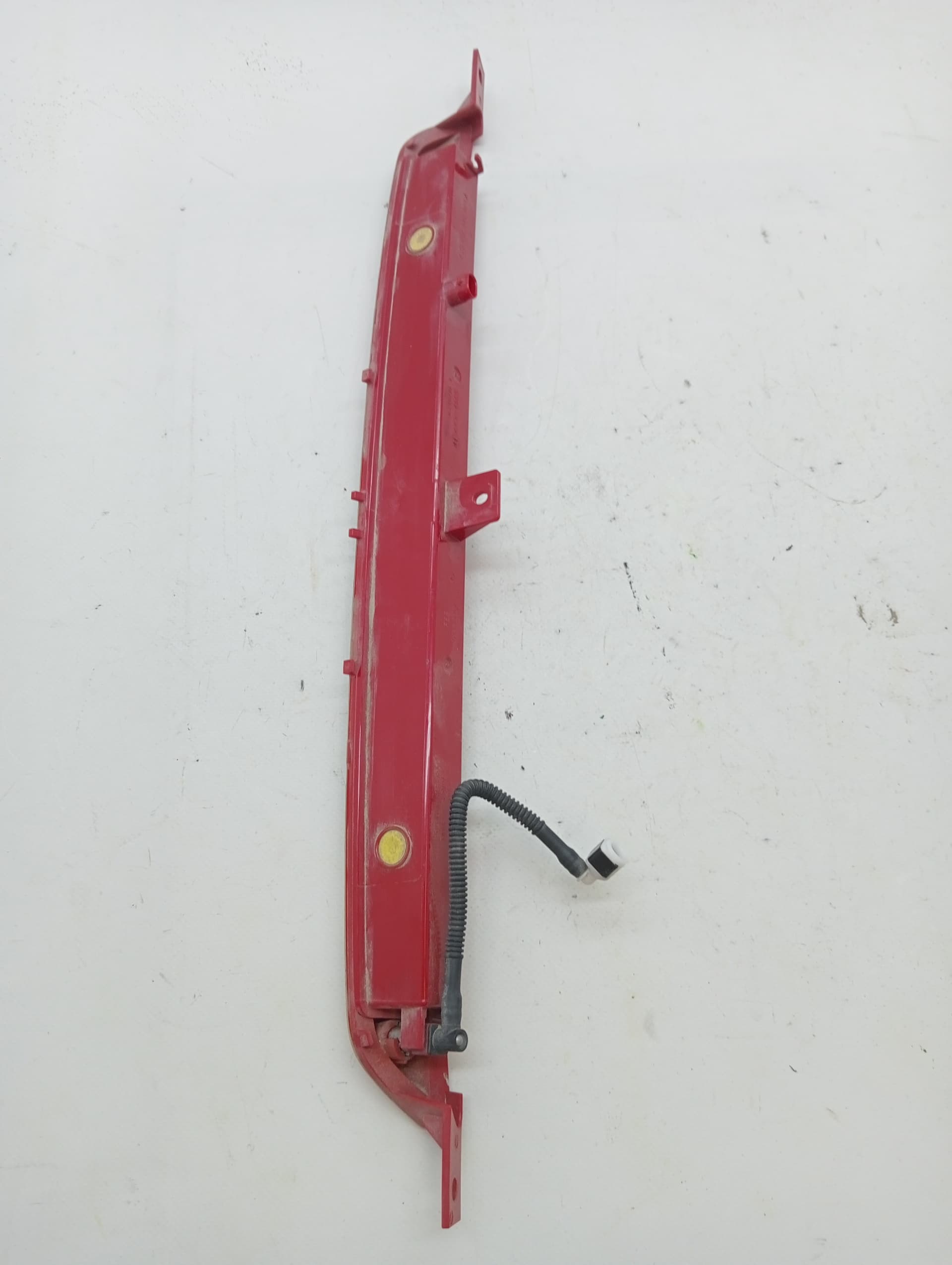 Luz central de freno VOLKSWAGEN GOLF VII SPORTSVAN 3