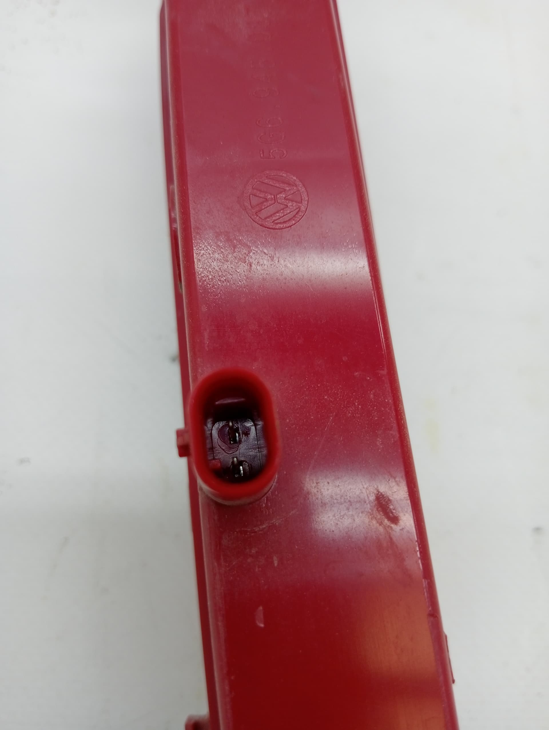 Luz central de freno VOLKSWAGEN GOLF VII SPORTSVAN 2