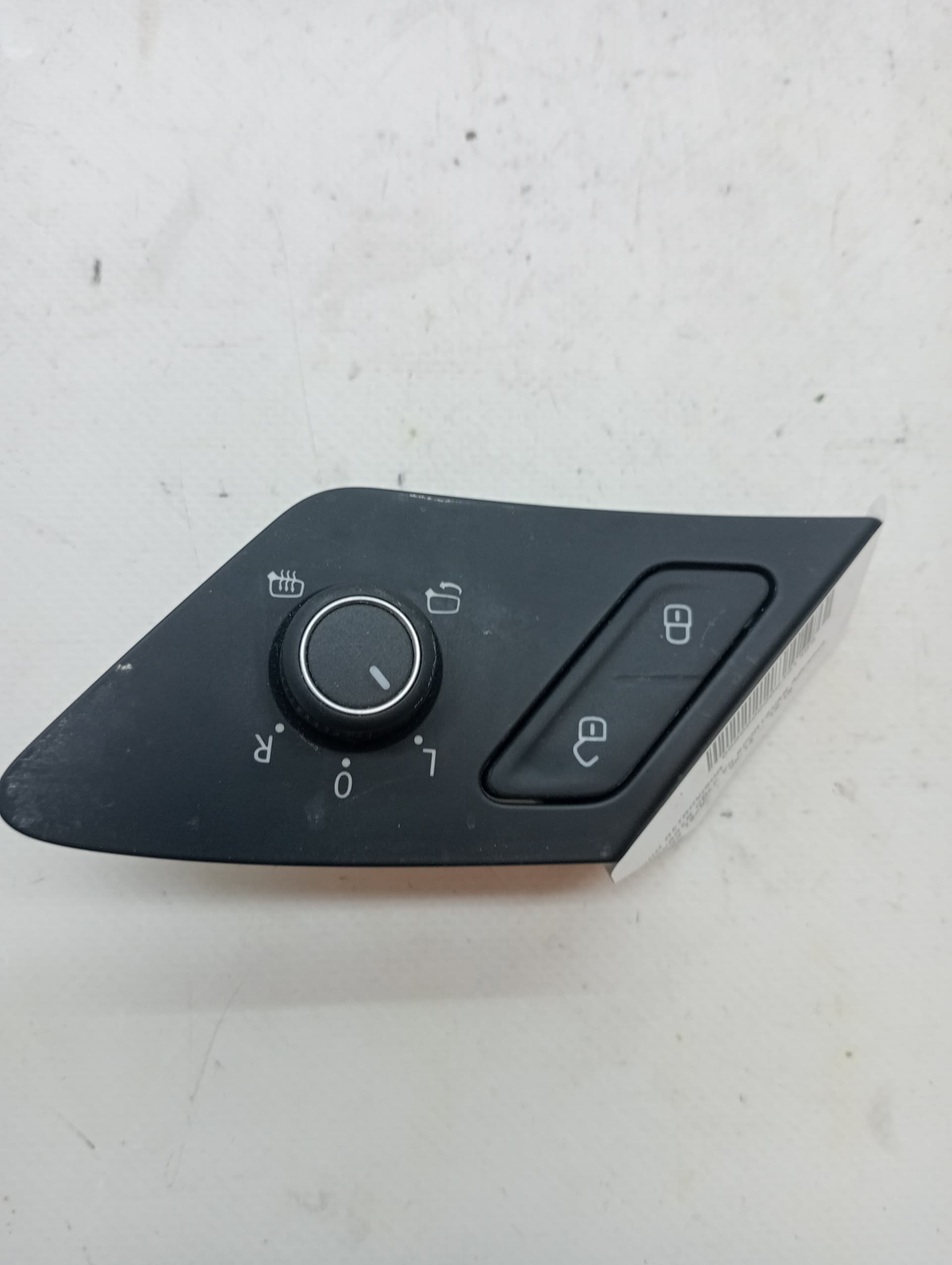 Mando retrovisor VOLKSWAGEN GOLF VII SPORTSVAN