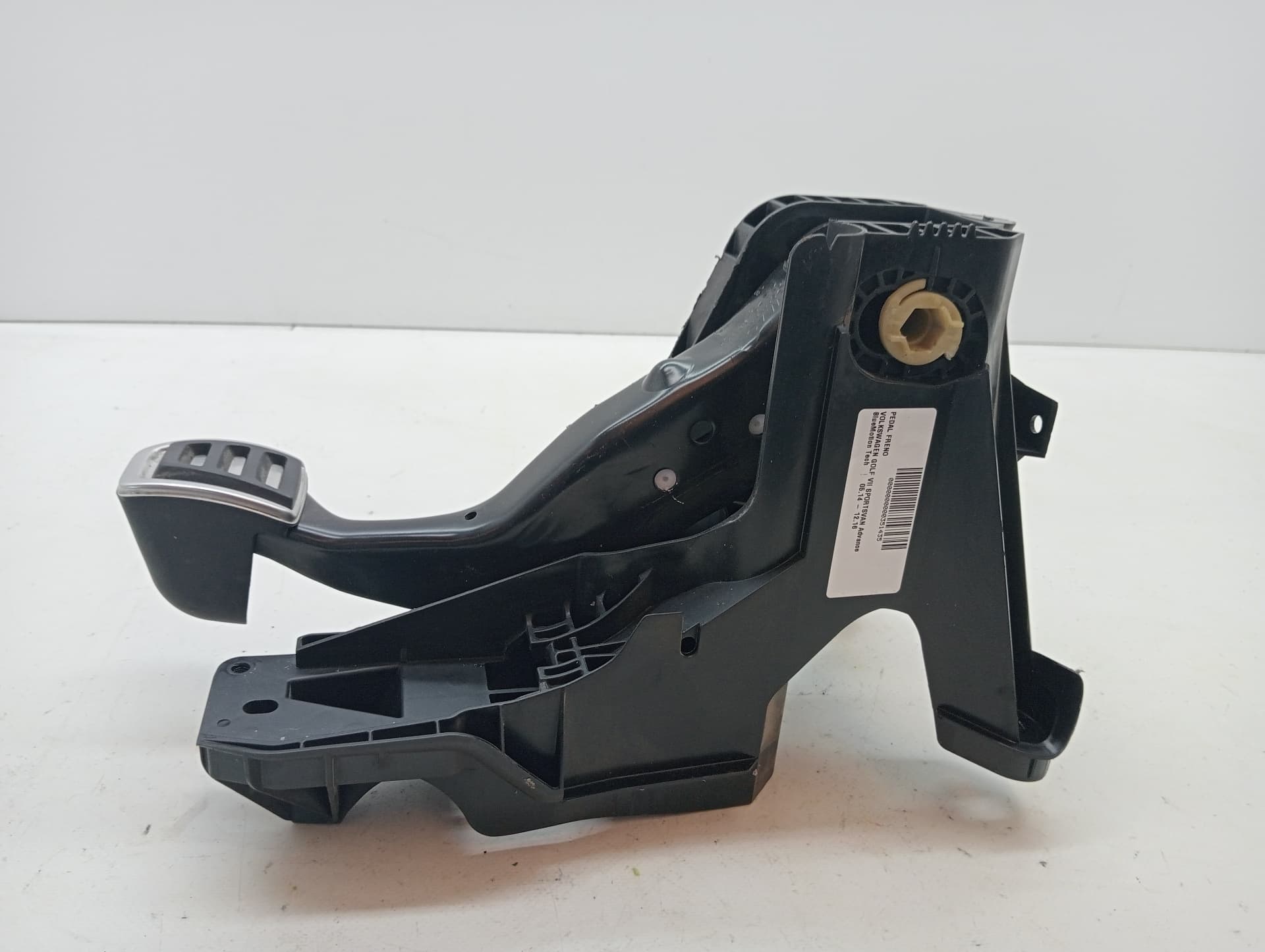 Pedal freno VOLKSWAGEN GOLF VII SPORTSVAN