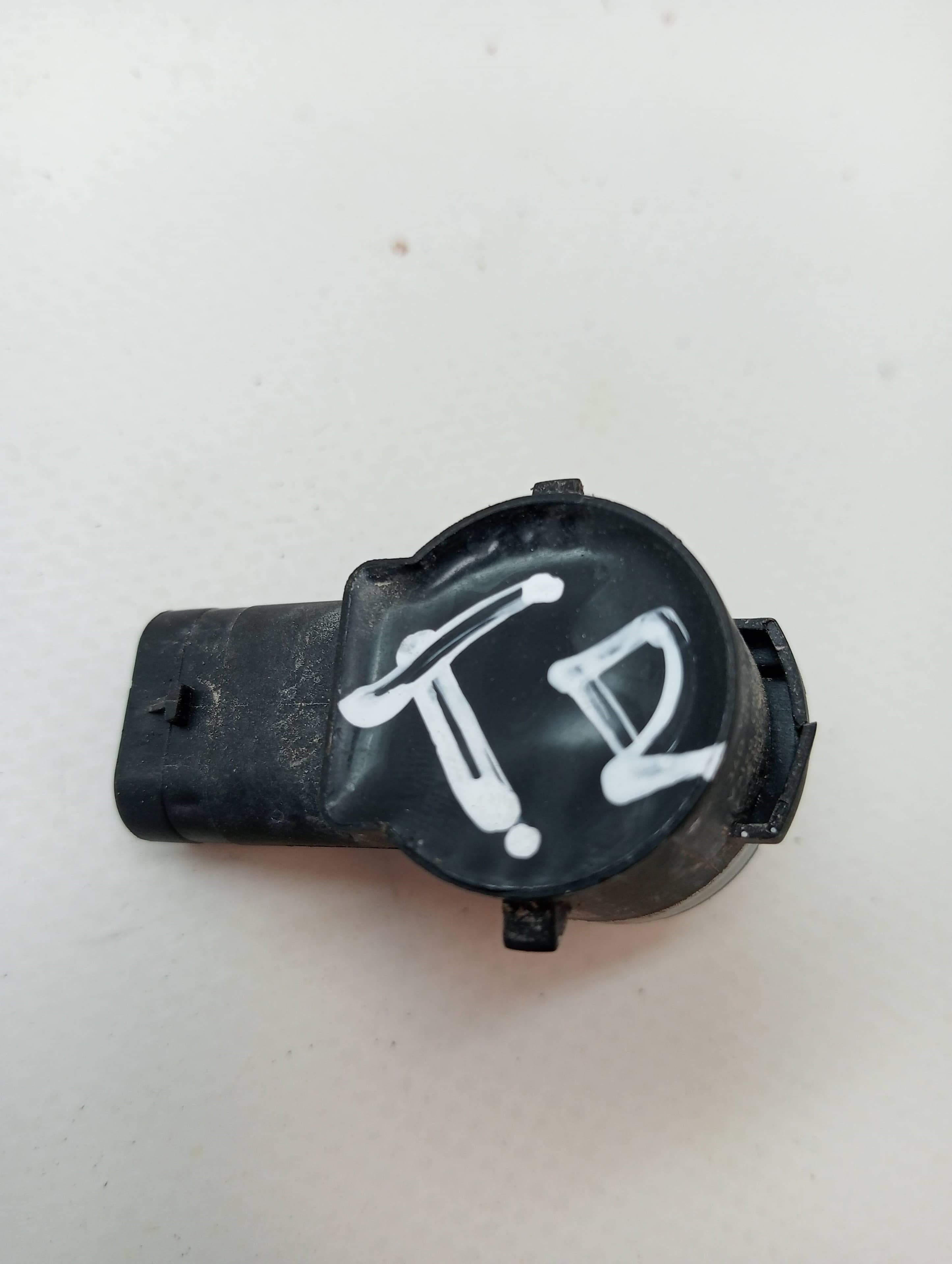 Sensor de aparcamiento VOLKSWAGEN GOLF VII SPORTSVAN 3