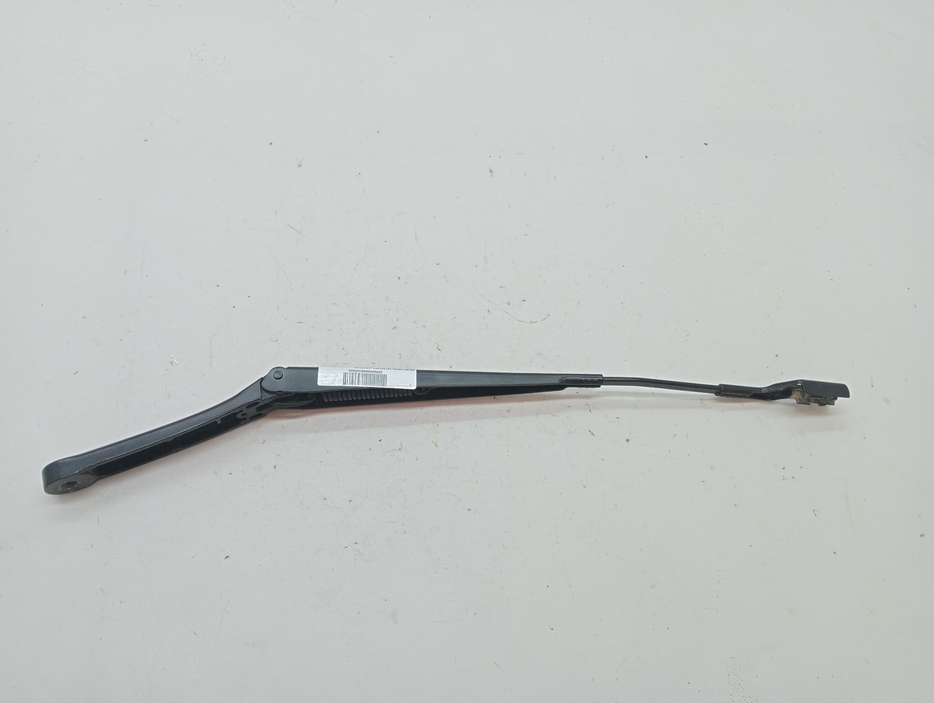Brazo limpia delantero izquierdo VOLKSWAGEN GOLF VII SPORTSVAN