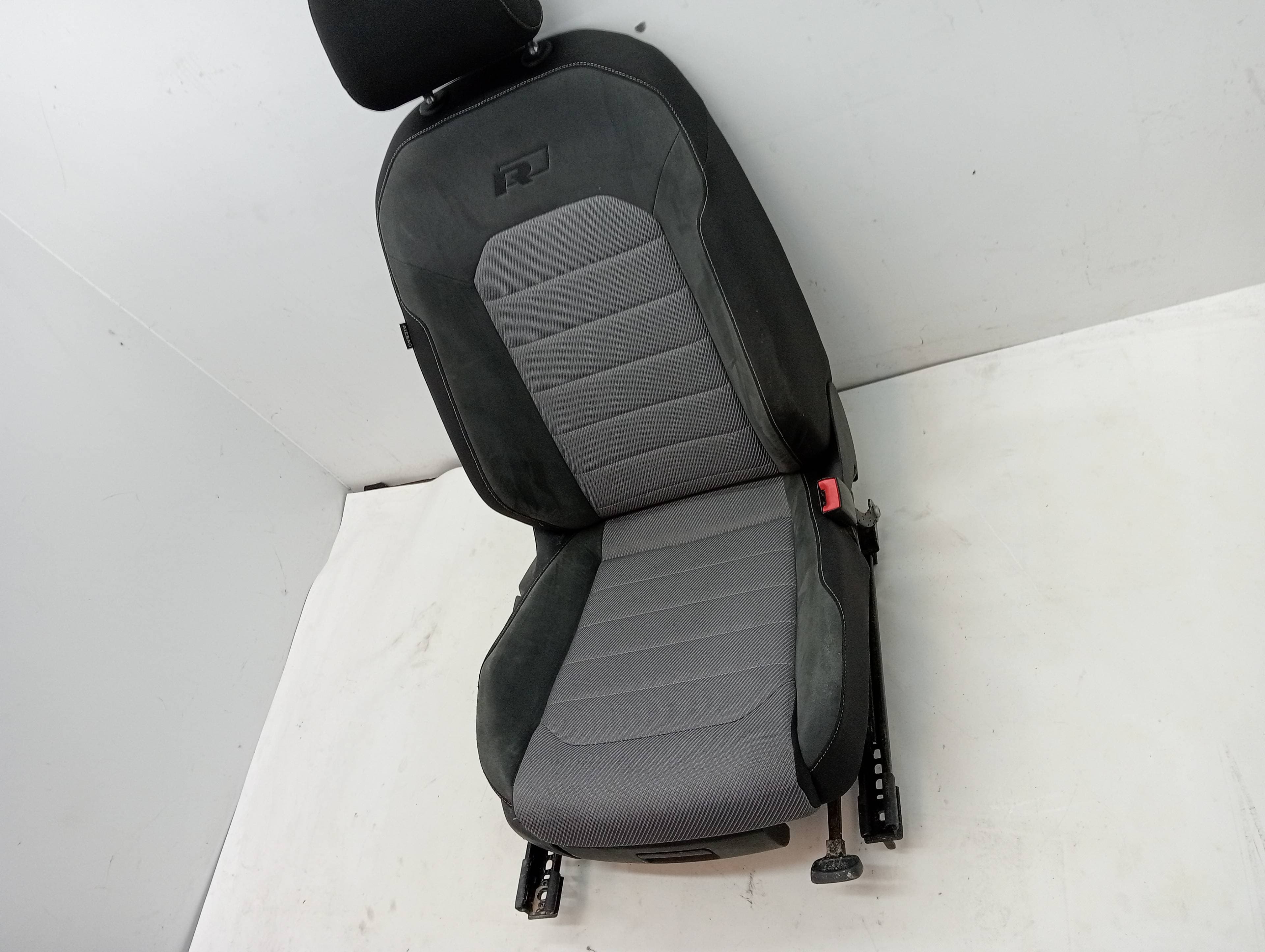 Asiento delantero derecho VOLKSWAGEN GOLF VII SPORTSVAN 3