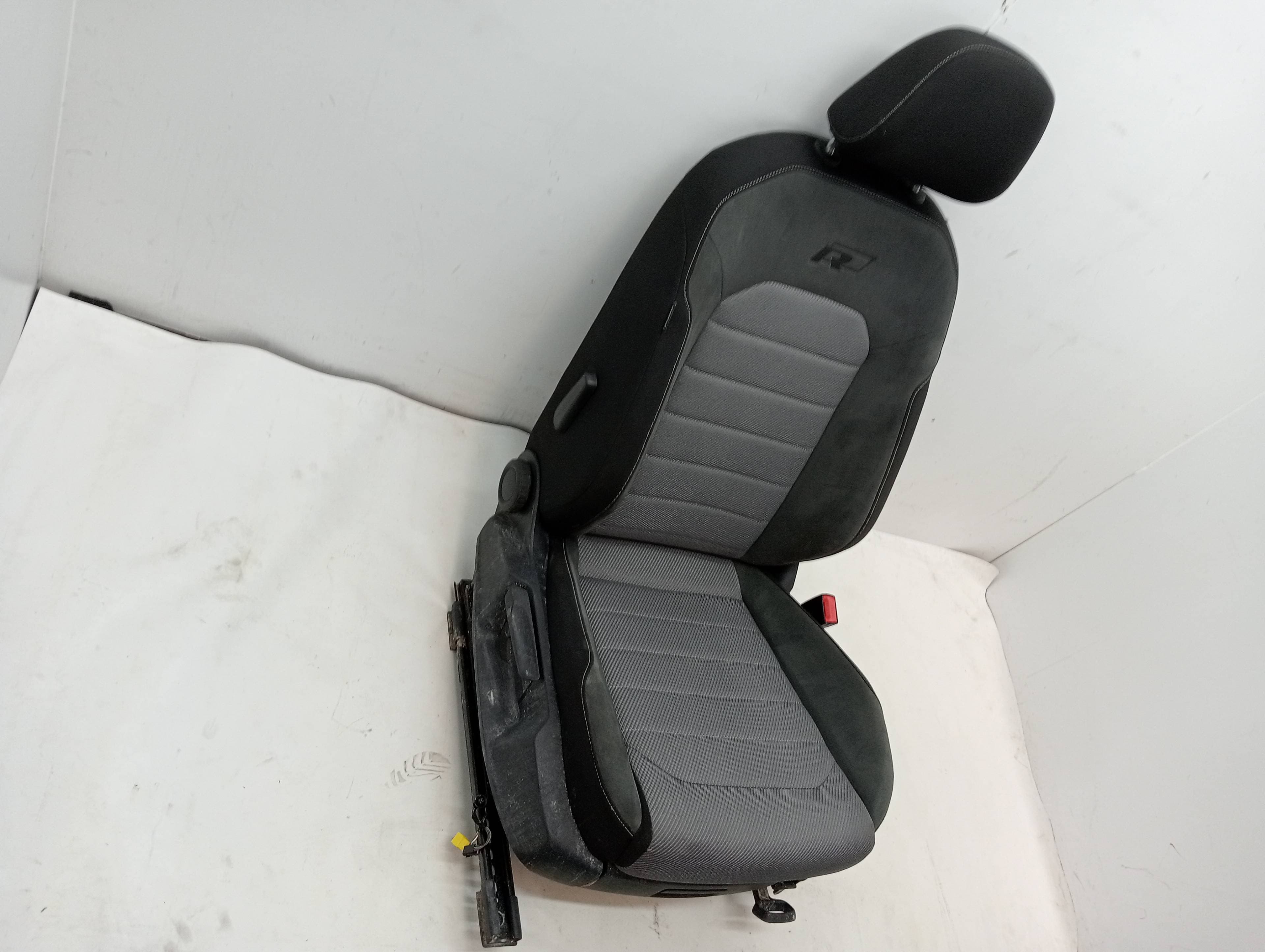 Asiento delantero derecho VOLKSWAGEN GOLF VII SPORTSVAN 2