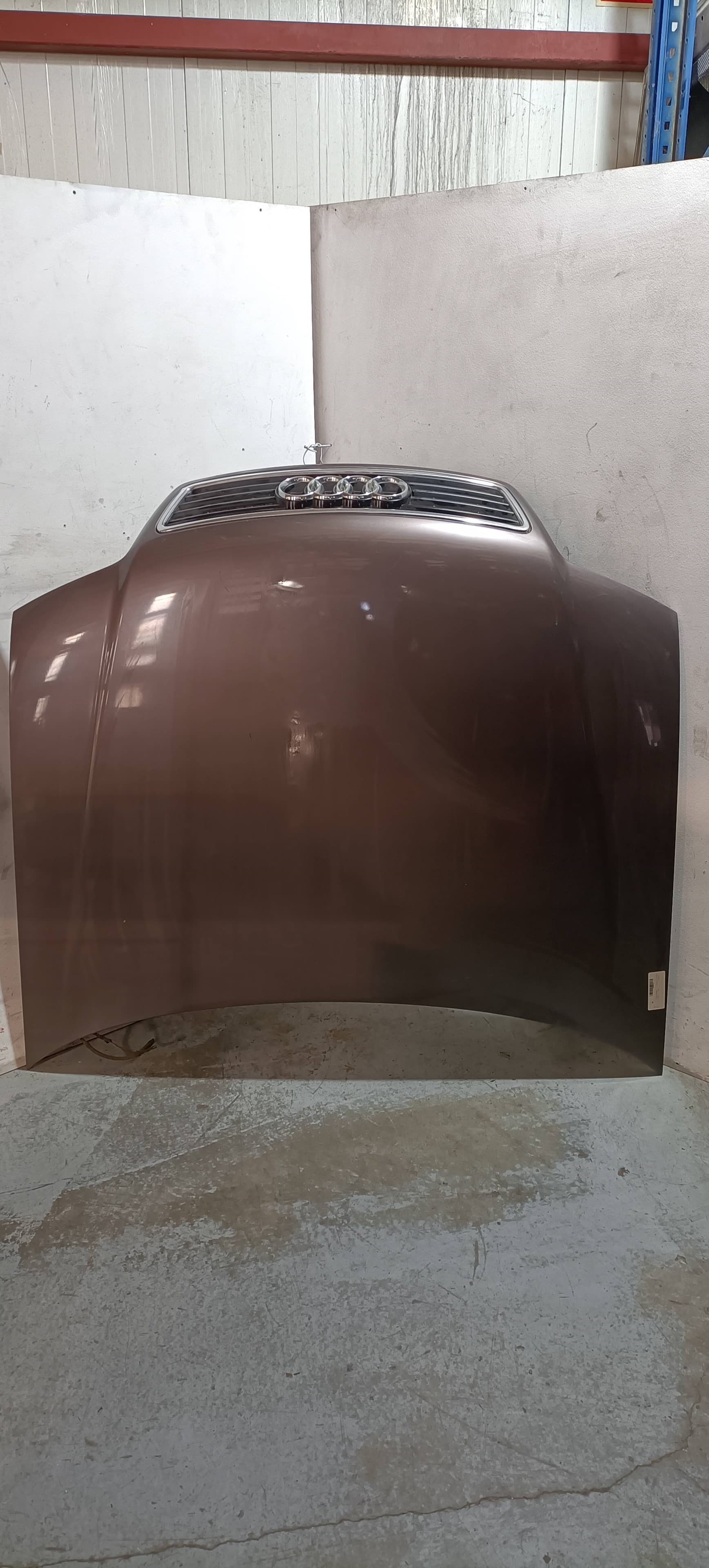 Capot AUDI A6 BERLINA (4B2)
