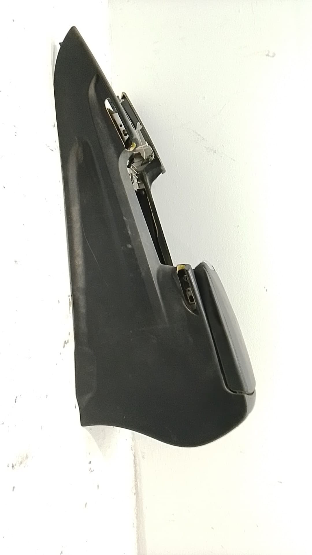 Consola central MERCEDES-BENZ CLASE M (W164)