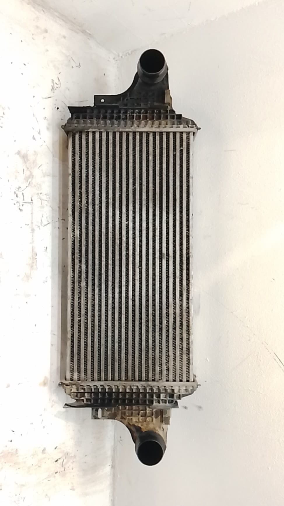 Intercooler MERCEDES-BENZ CLASE M (W164)