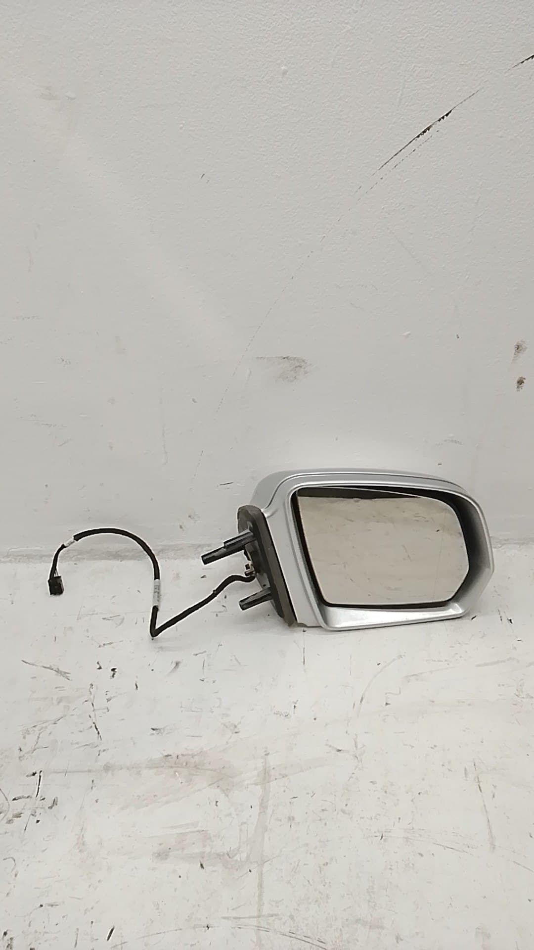 Retrovisor derecho MERCEDES-BENZ CLASE M (W164)