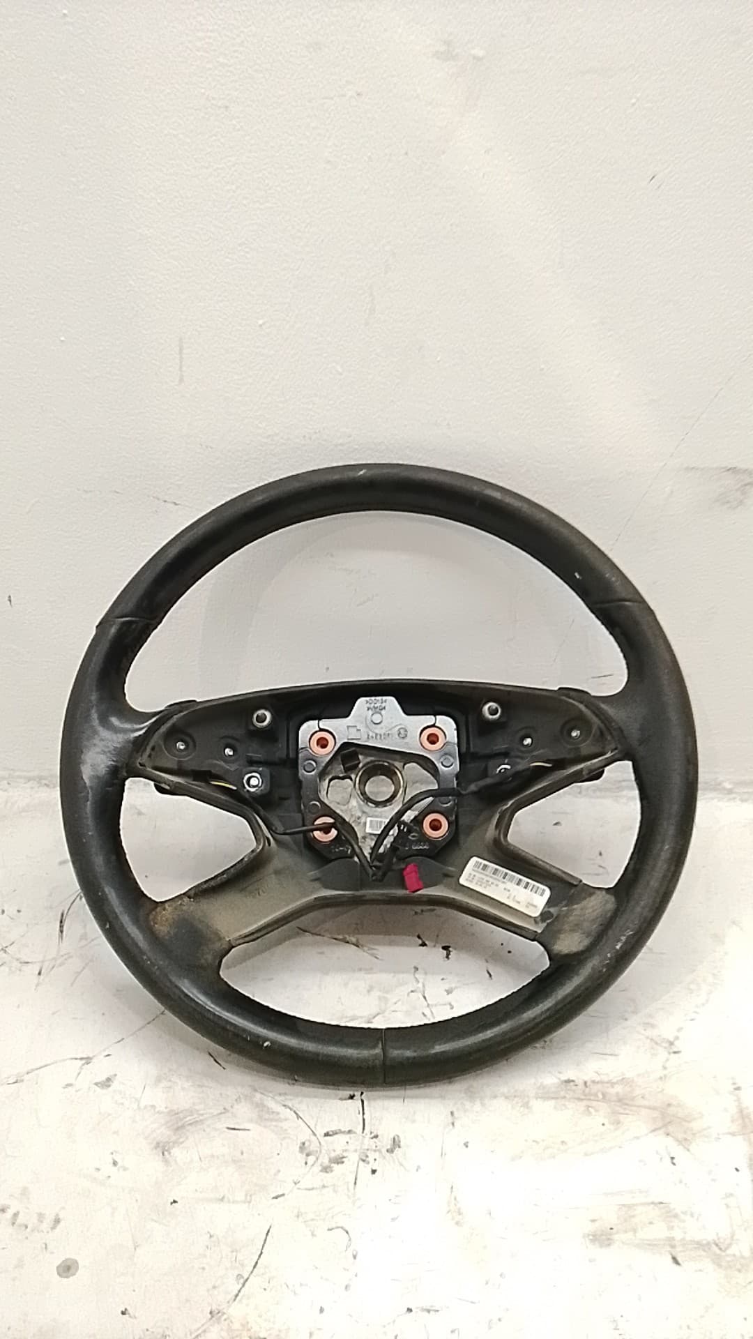 Volante MERCEDES-BENZ CLASE M (W164)