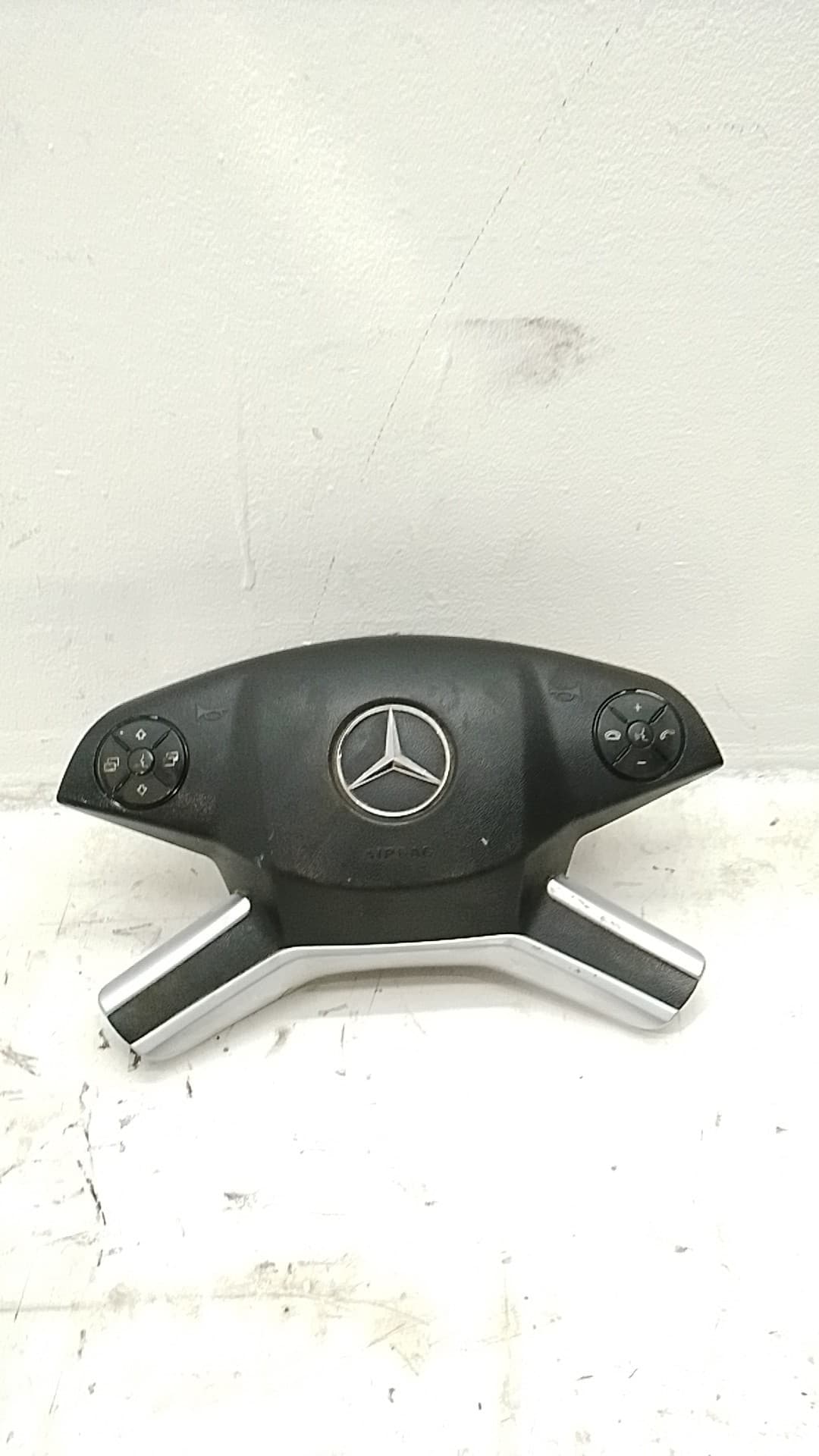Recambio MERCEDES-BENZ CLASE M (W164) ref. A0008605202