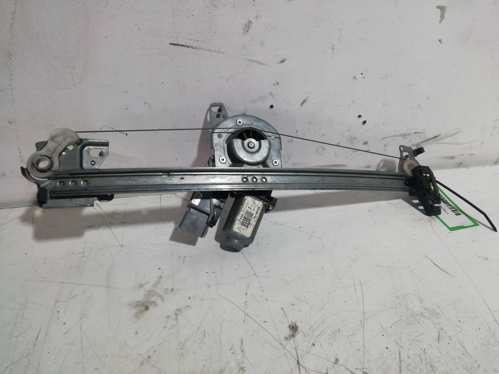 Elevalunas delantero izquierdo CITROEN C3