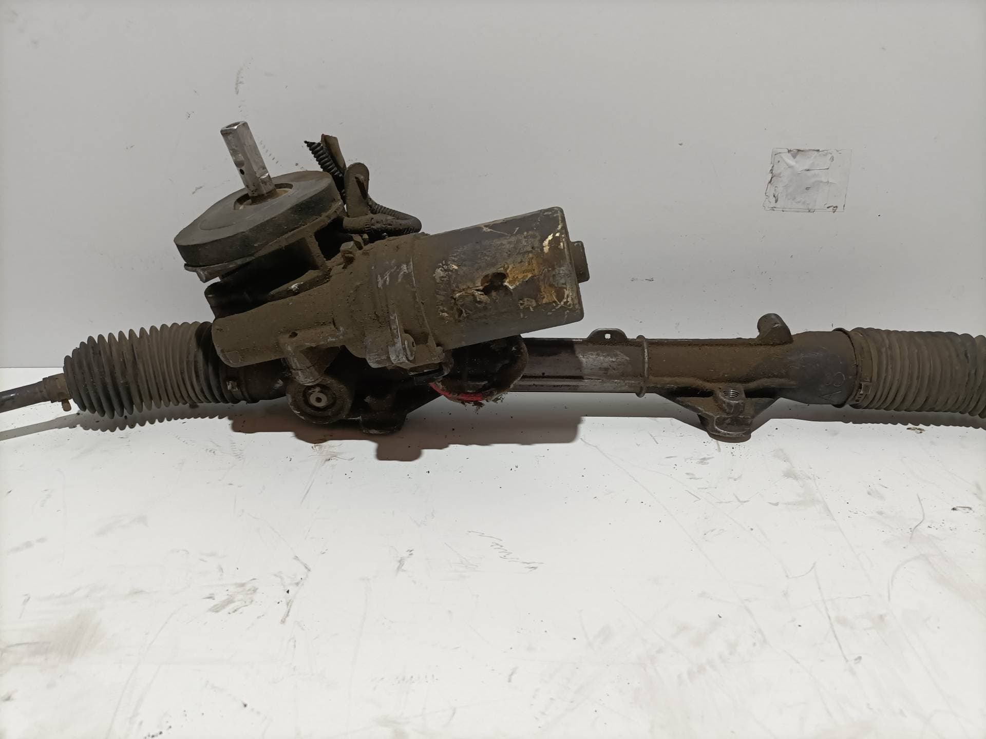 Cremallera direccion CITROEN C3 5