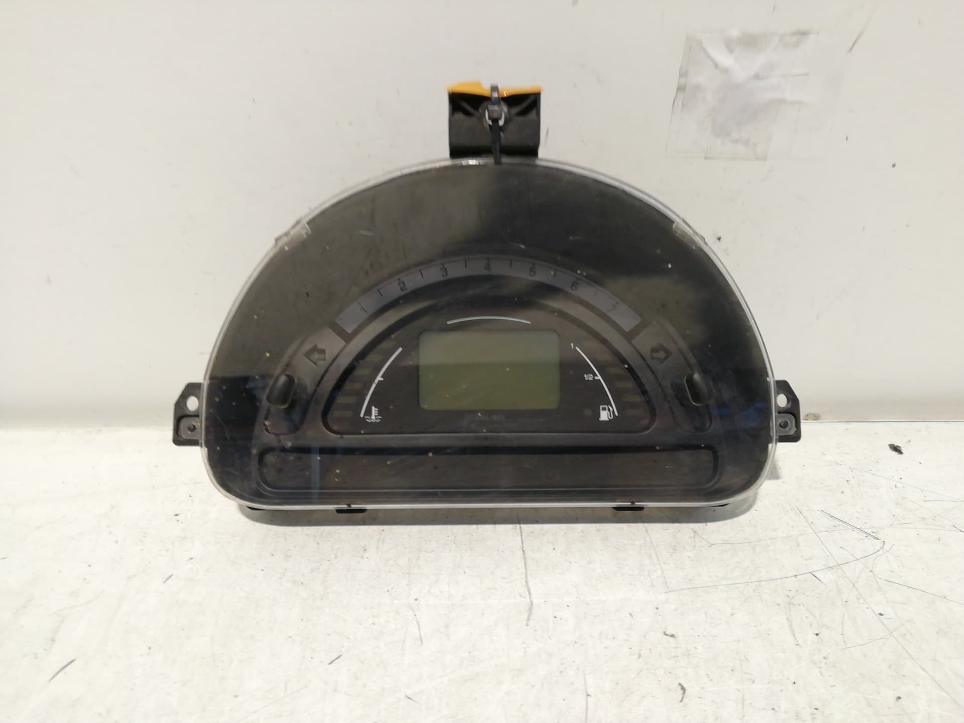 Cuadro instrumentos CITROEN C3