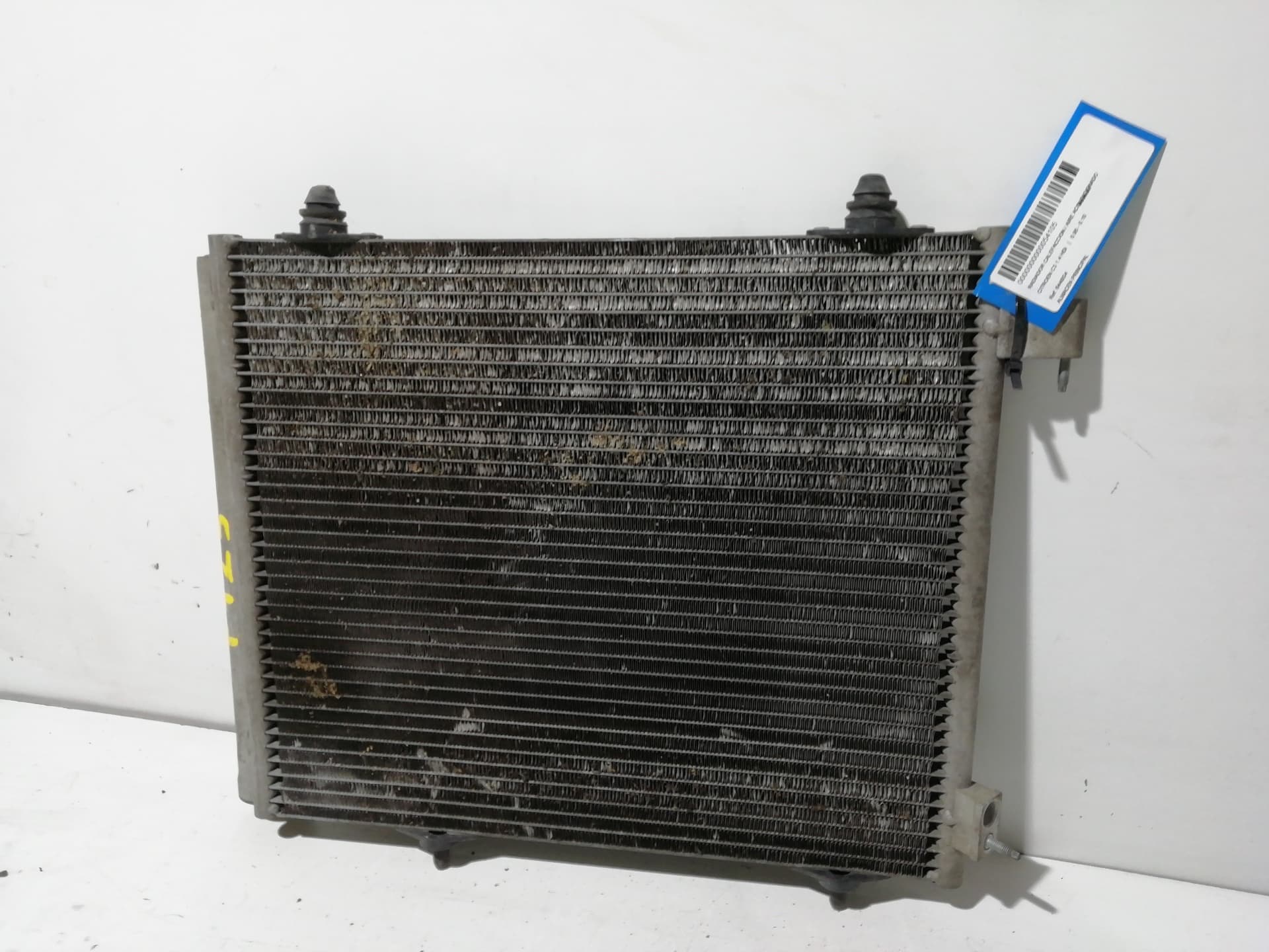 Recambio CITROEN C3 ref. 9635759480