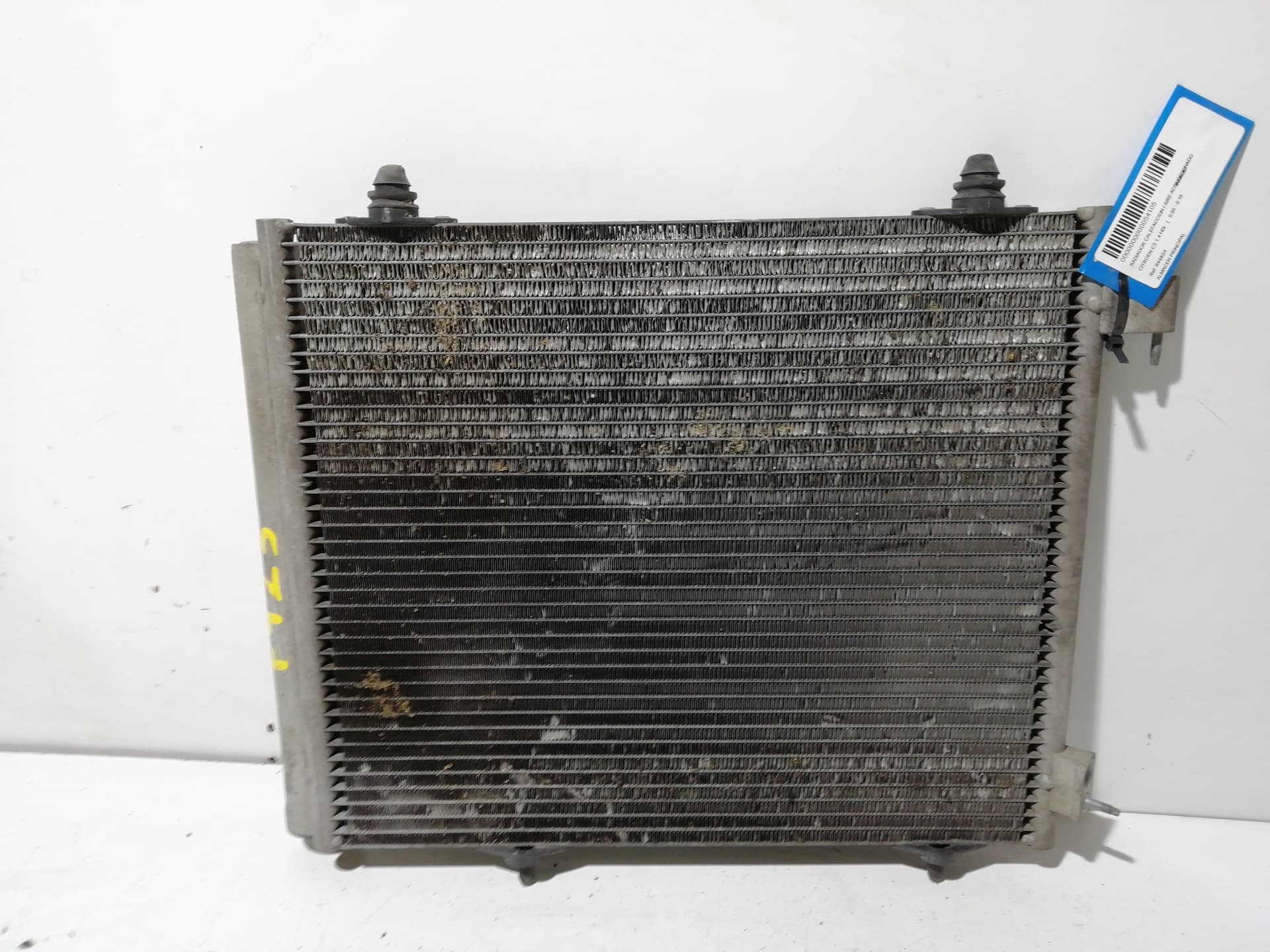 Recambio CITROEN C3 ref. 9635759480 3