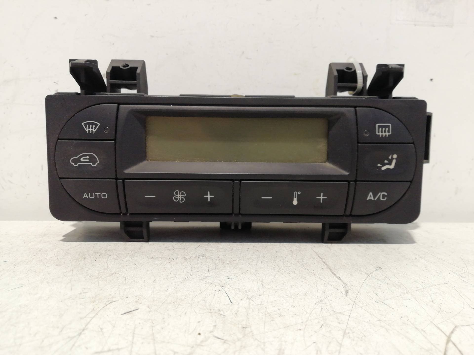 Mando climatizador CITROEN C3