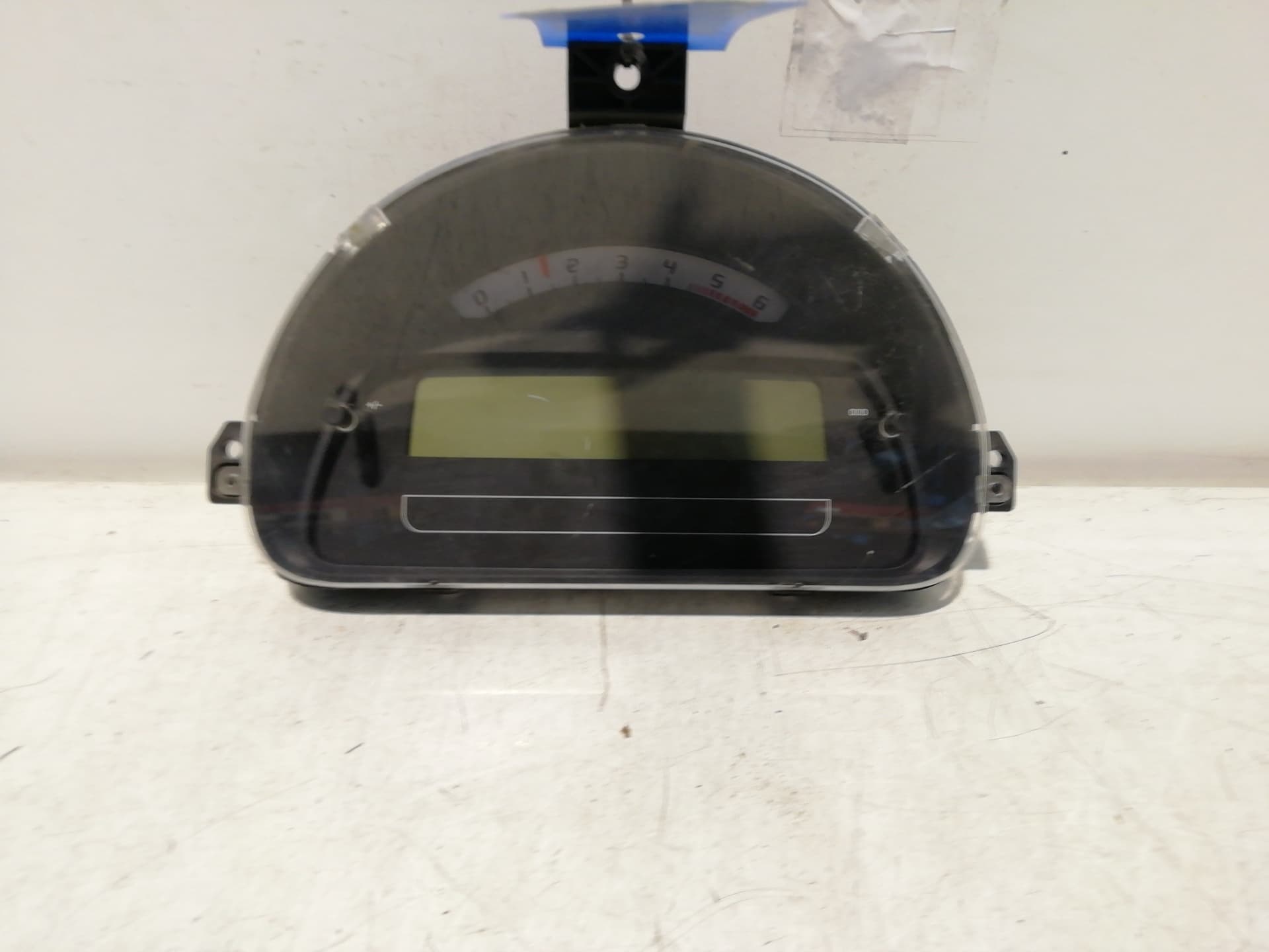 Cuadro instrumentos CITROEN C3
