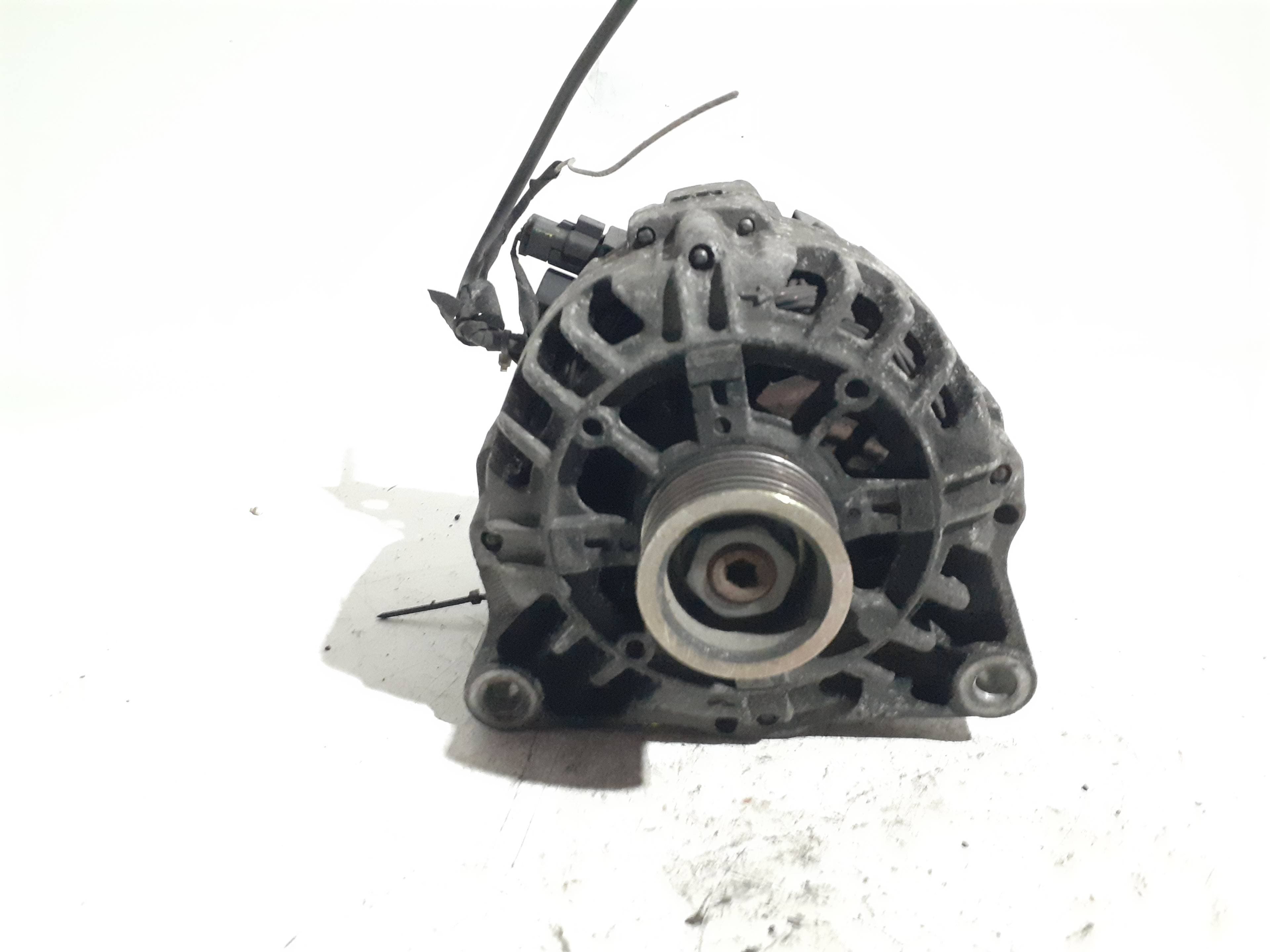 Alternador CITROEN C3
