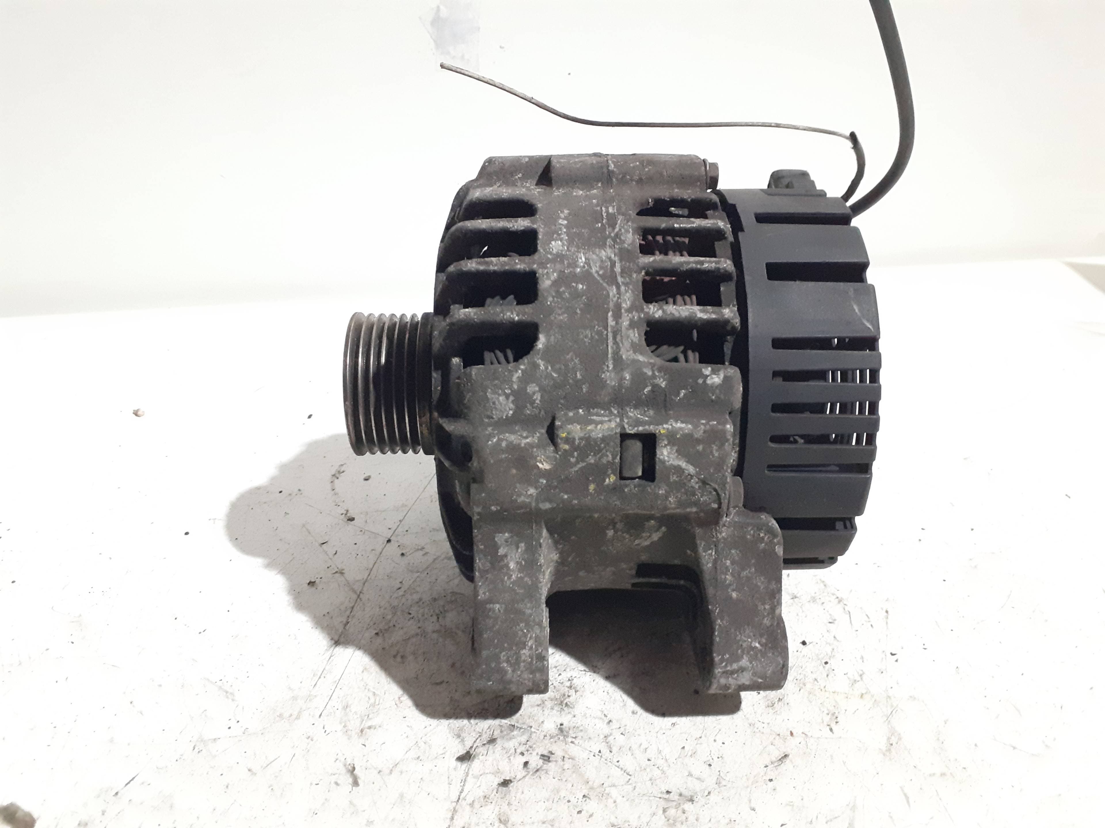 Alternador CITROEN C3 4