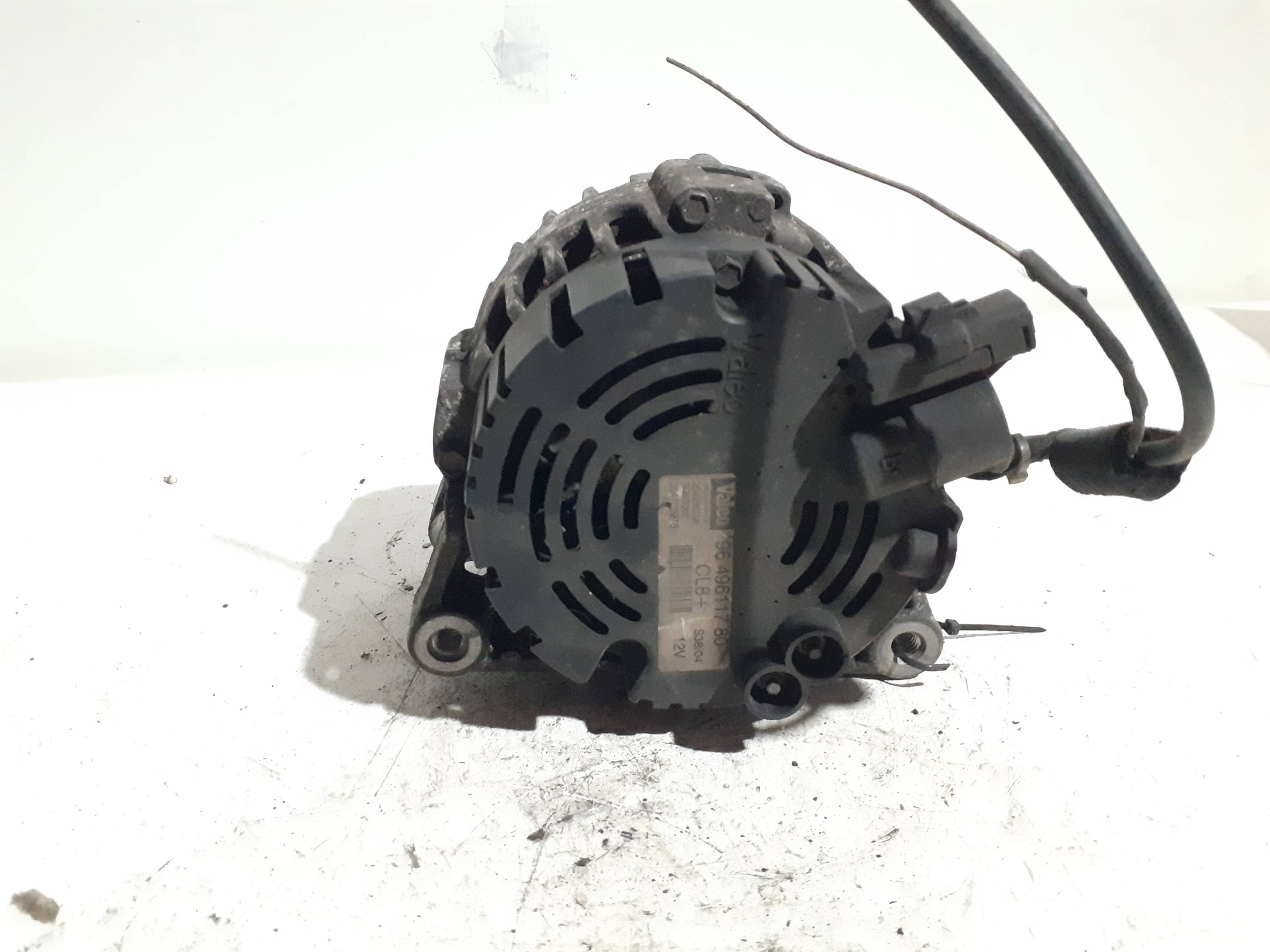 Alternador CITROEN C3 3