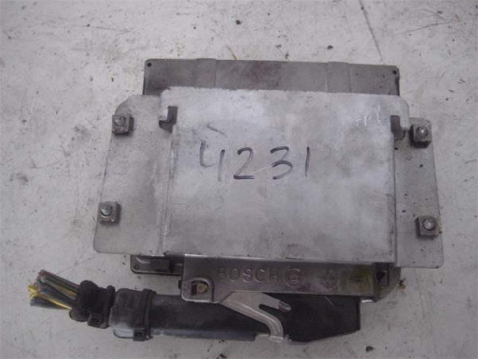 Centralita motor uce CITROEN C3