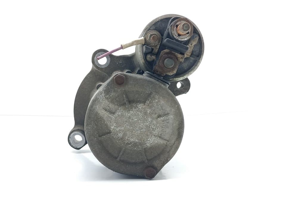 Motor arranque CITROEN C3 5