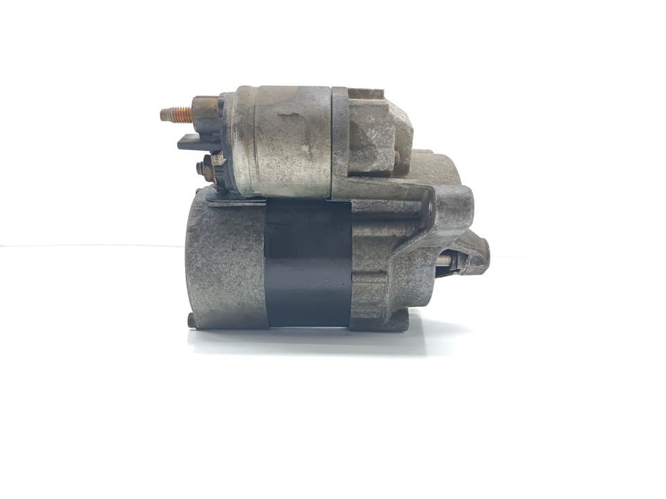 Motor arranque CITROEN C3 4