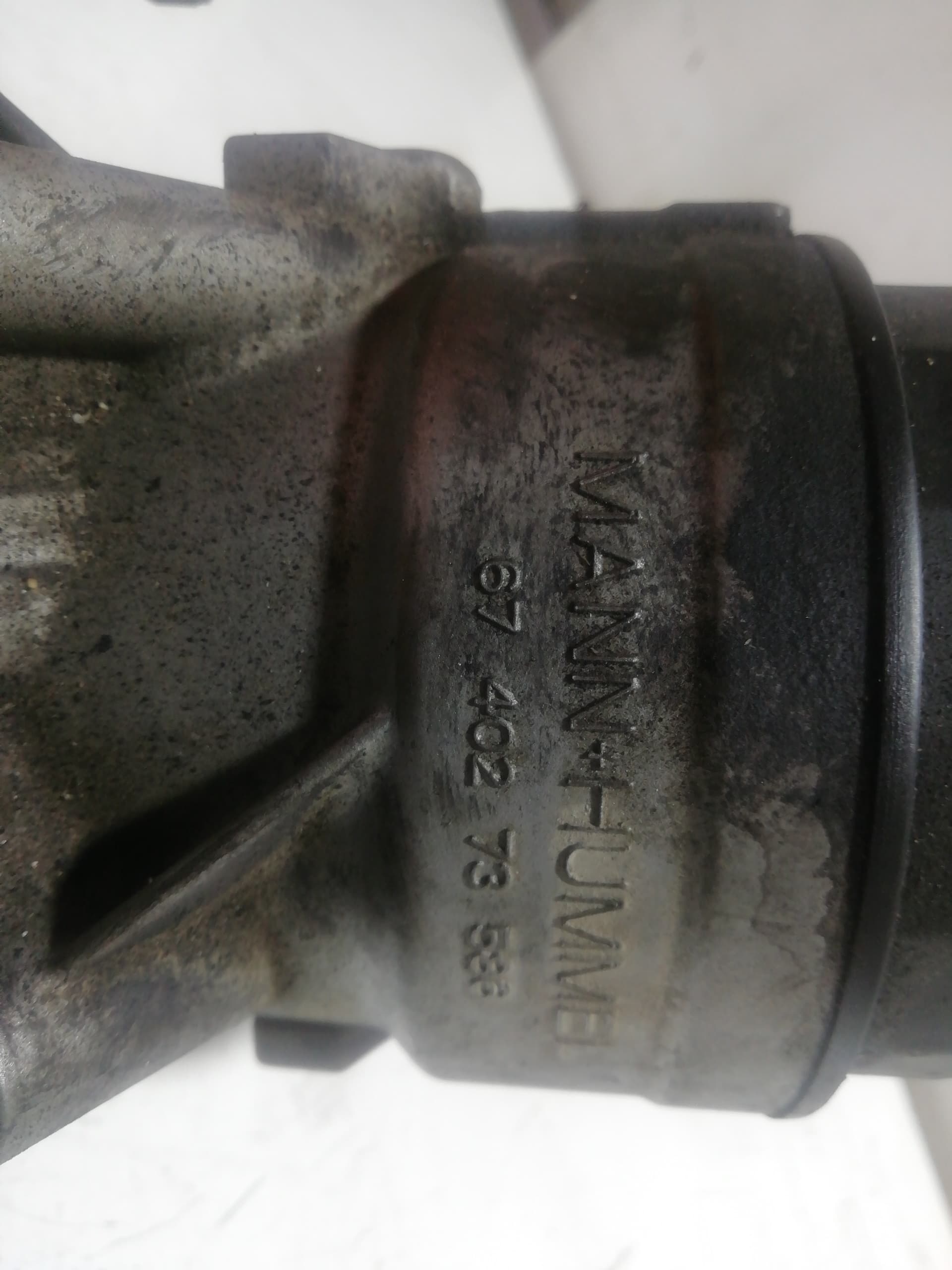 Radiador aceite OPEL ASTRA H BER. 3