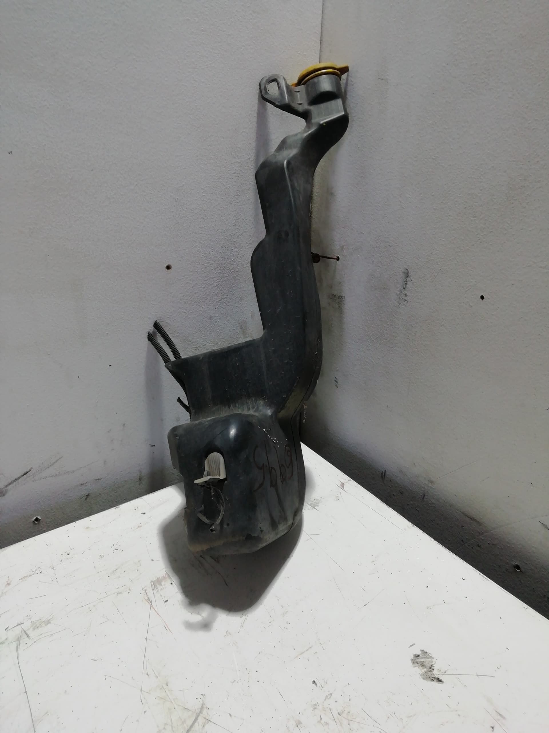 Deposito limpia OPEL ASTRA H BER.