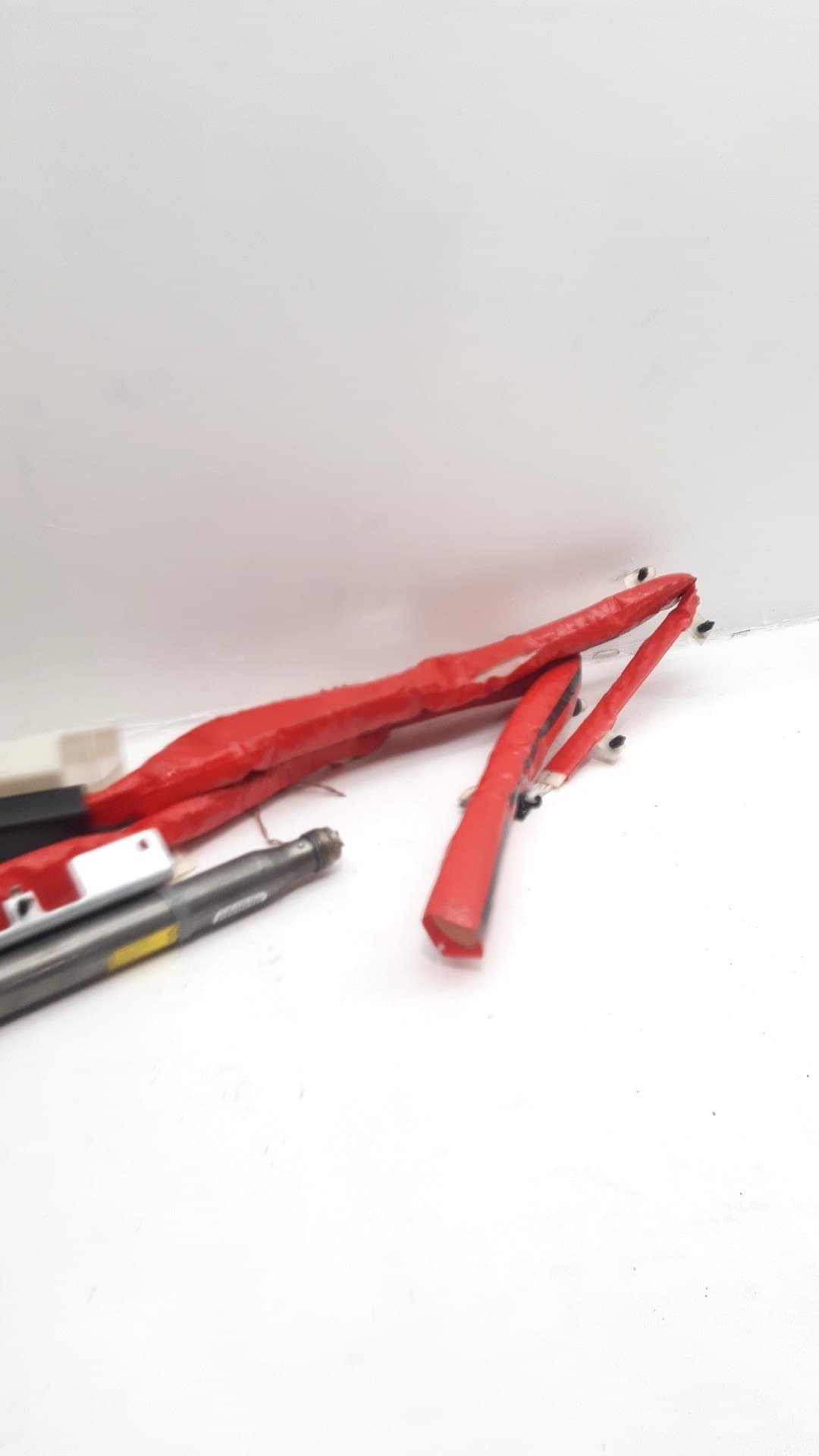 Airbag cortina delantero derecho FIAT FREEMONT (345) 2