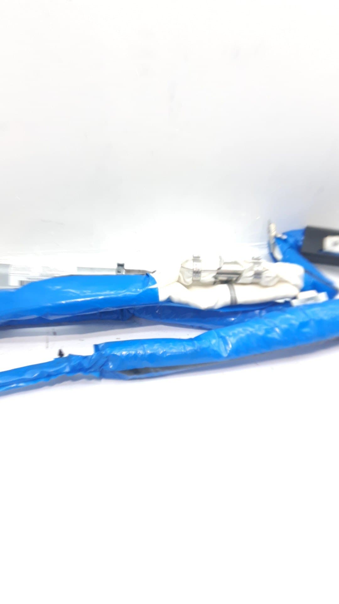 Airbag cortina delantero izquierdo FIAT FREEMONT (345) 3