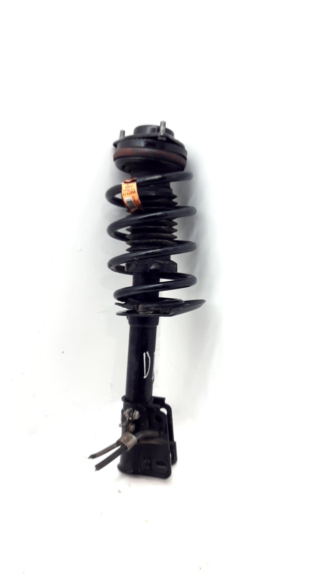Amortiguador delantero izquierdo FIAT FREEMONT (345)