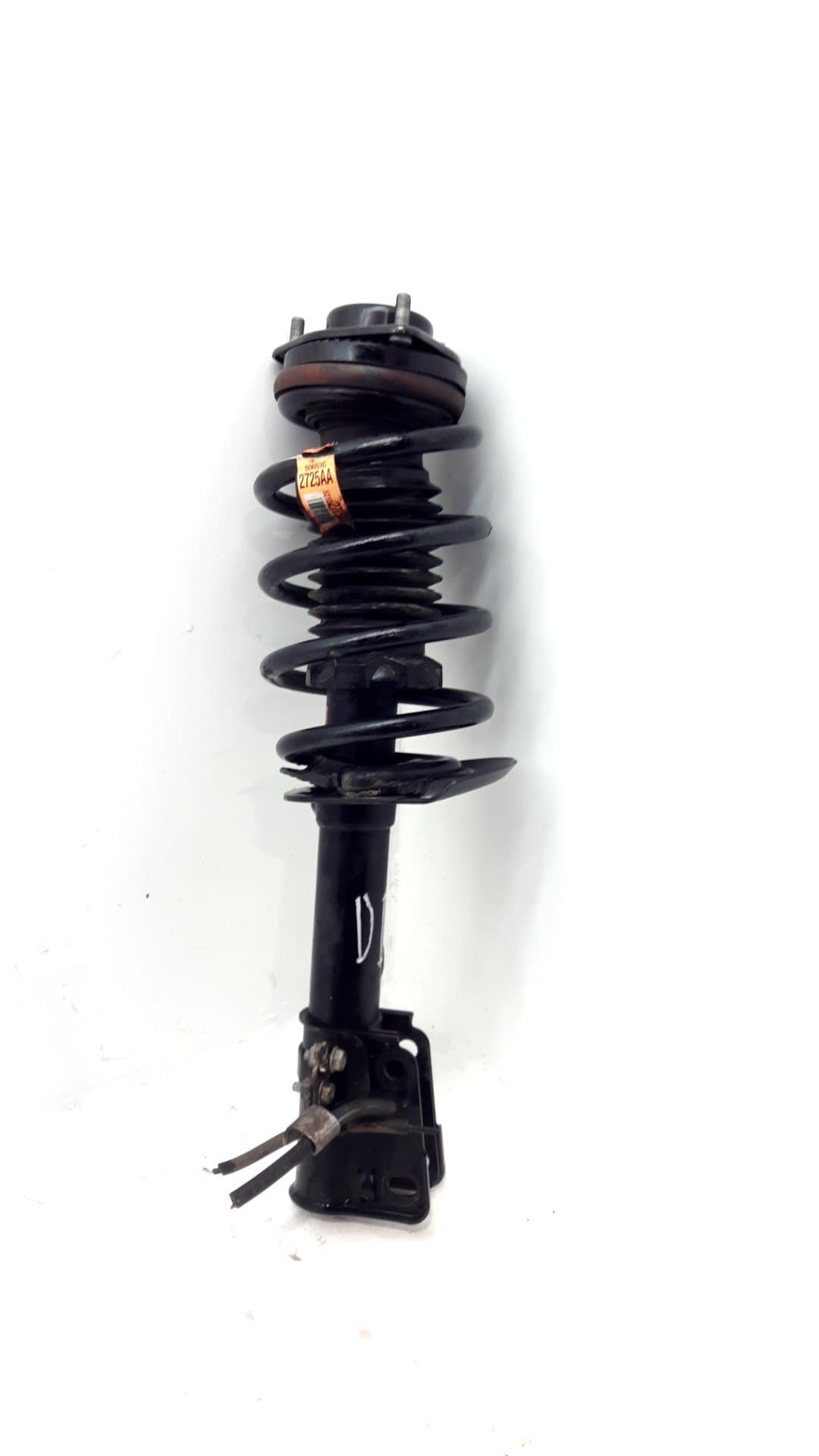 Amortiguador delantero izquierdo FIAT FREEMONT (345) 3