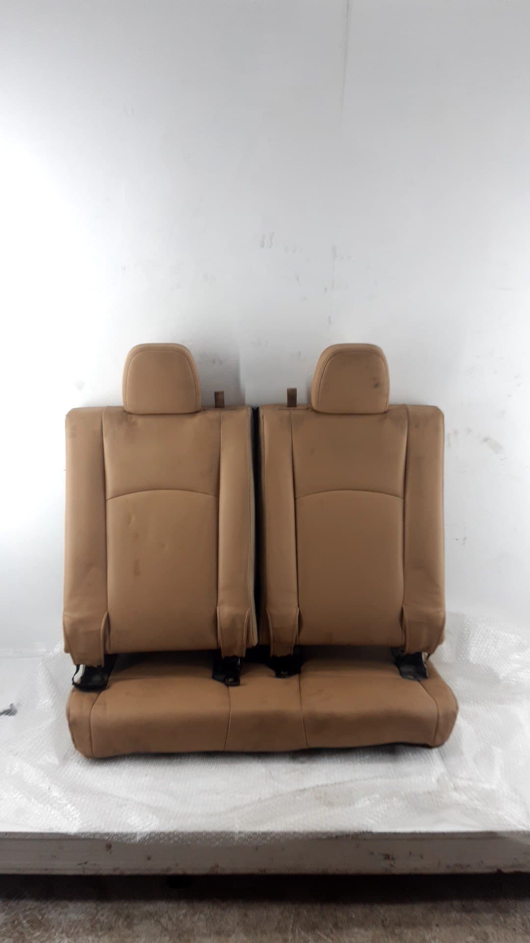 Asientos tercera fila FIAT FREEMONT (345)