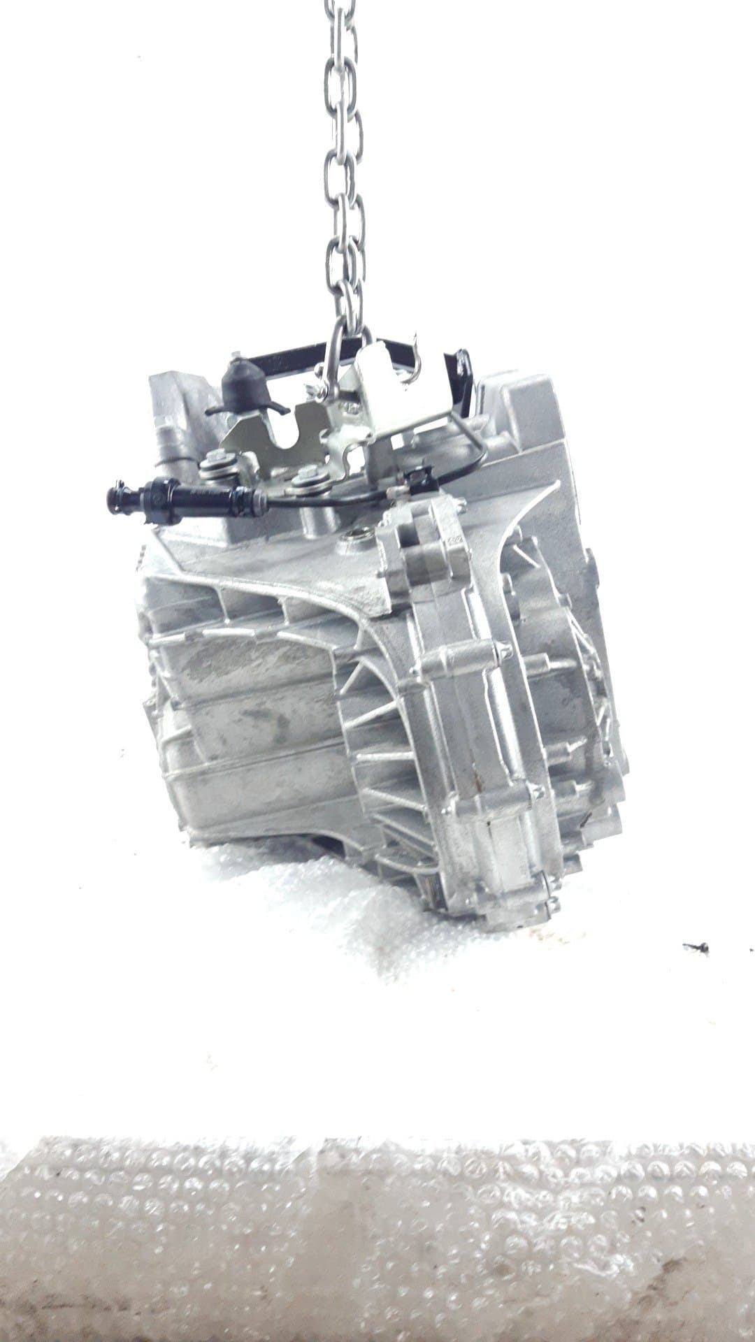 Caja cambios FIAT FREEMONT (345) 5