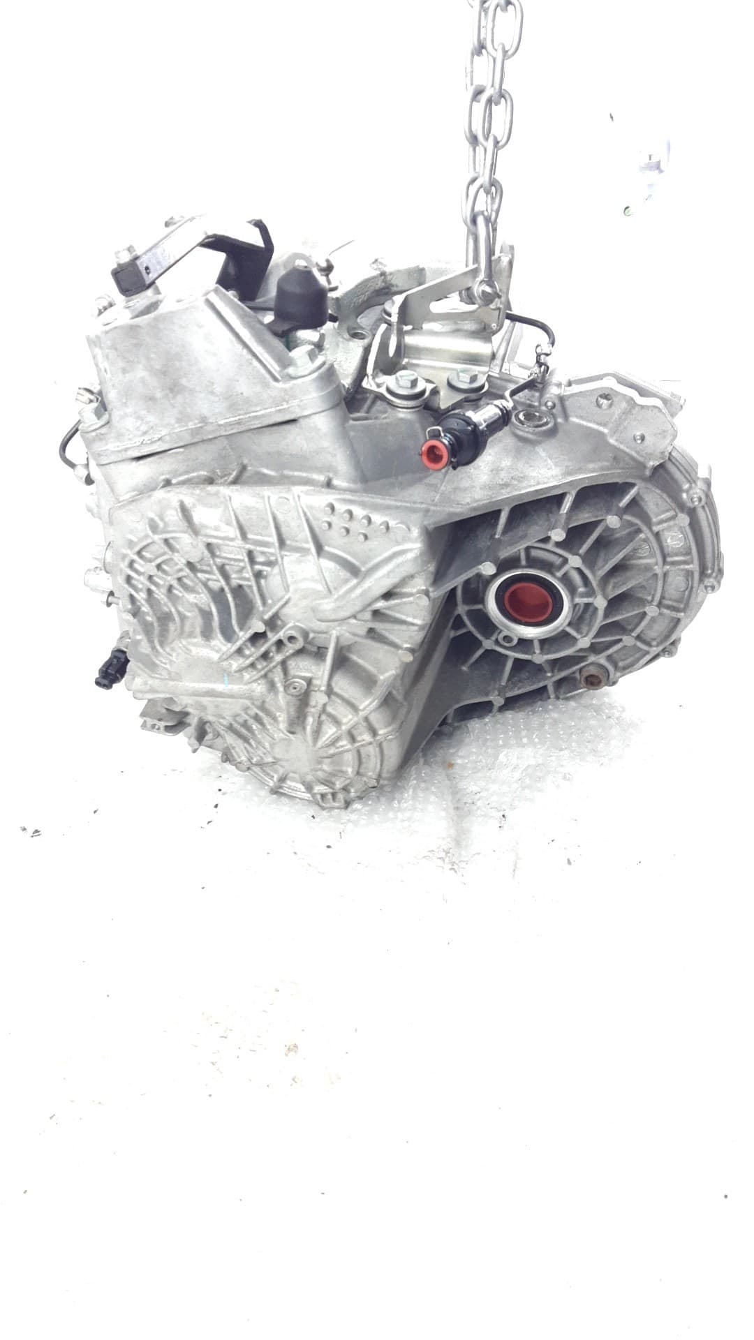 Caja cambios FIAT FREEMONT (345) 3