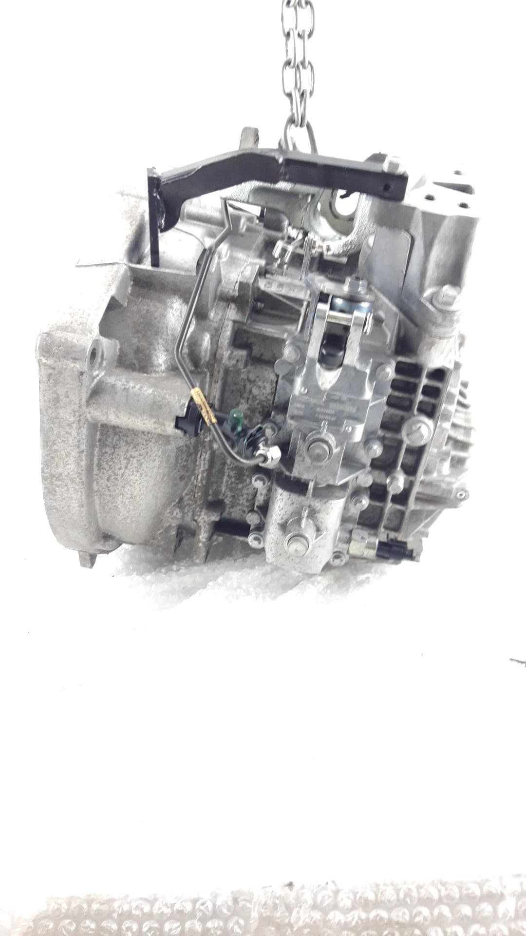 Caja cambios FIAT FREEMONT (345) 2